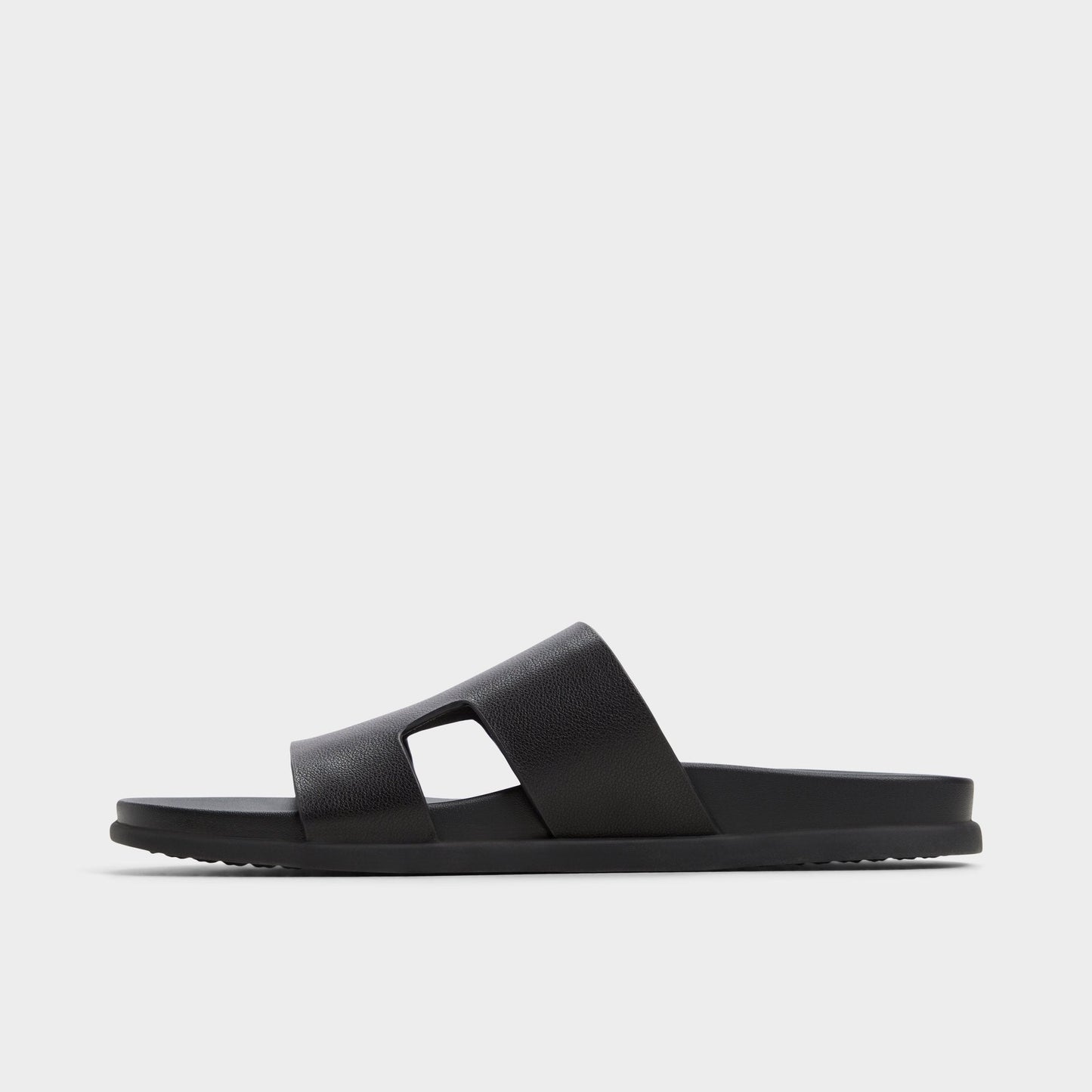Aldo Mondi Other Black Men's Slides - Slide sandal Men