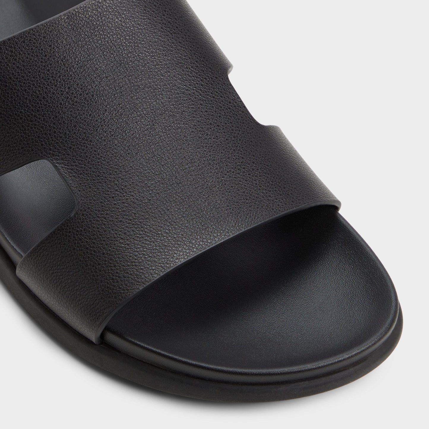 Aldo Mondi Other Black Men's Slides - Slide sandal Men