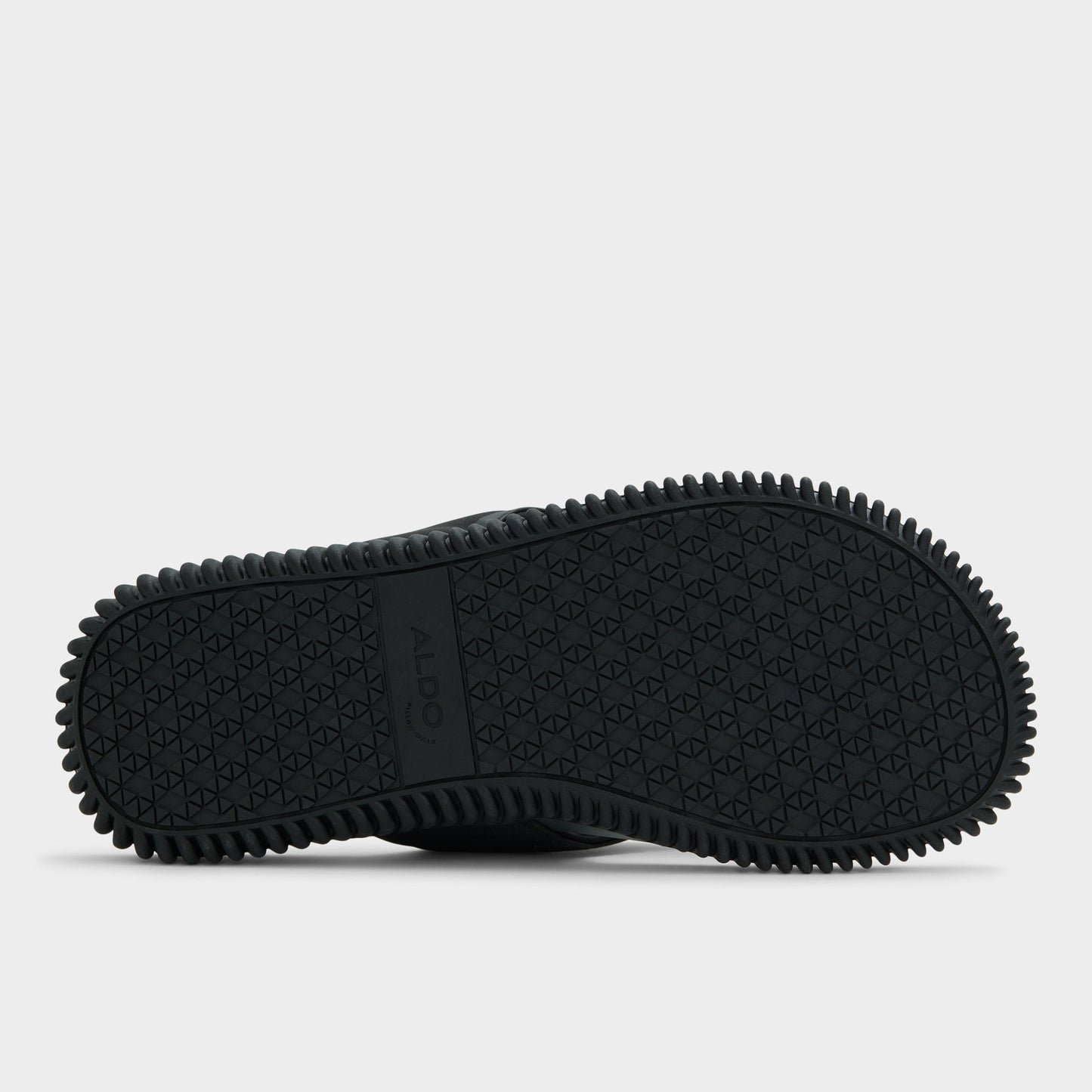 Aldo Riptide Black Men's Flip flops - Flip flop Men