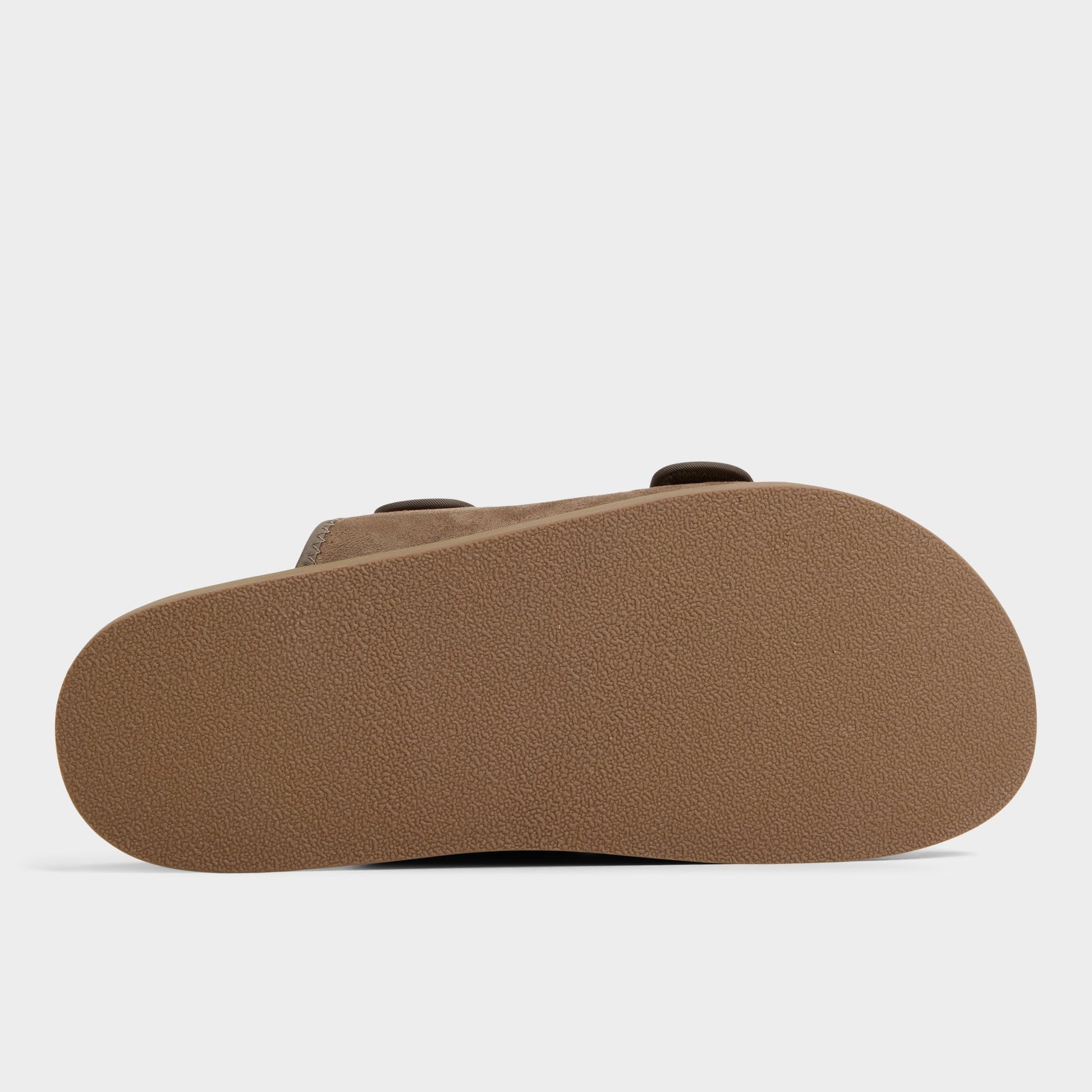 Aldo Sunnyside Light Brown Men's Slides - Slide sandal Men