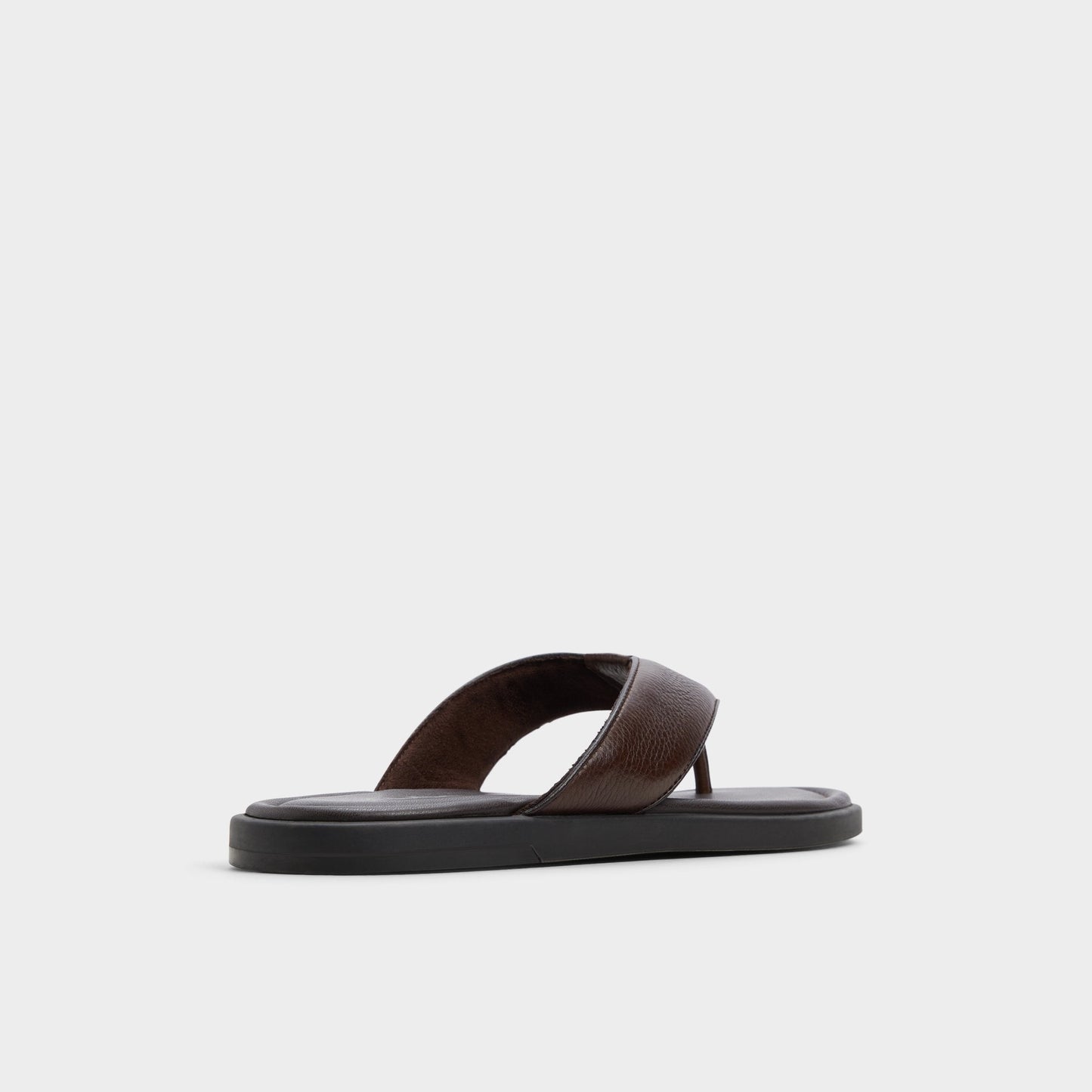 Aldo Tazzo Dark Brown Men's Flip flops - Flip flop Men