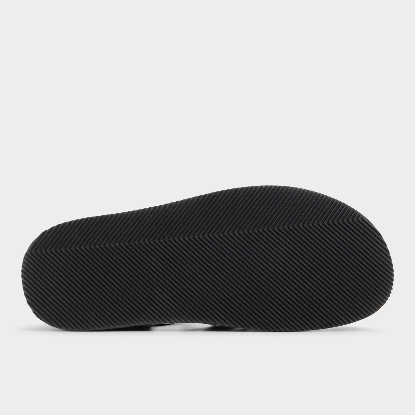 Aldo Wildhaven Black Men's Sandals & Slides - Flat sandal Men