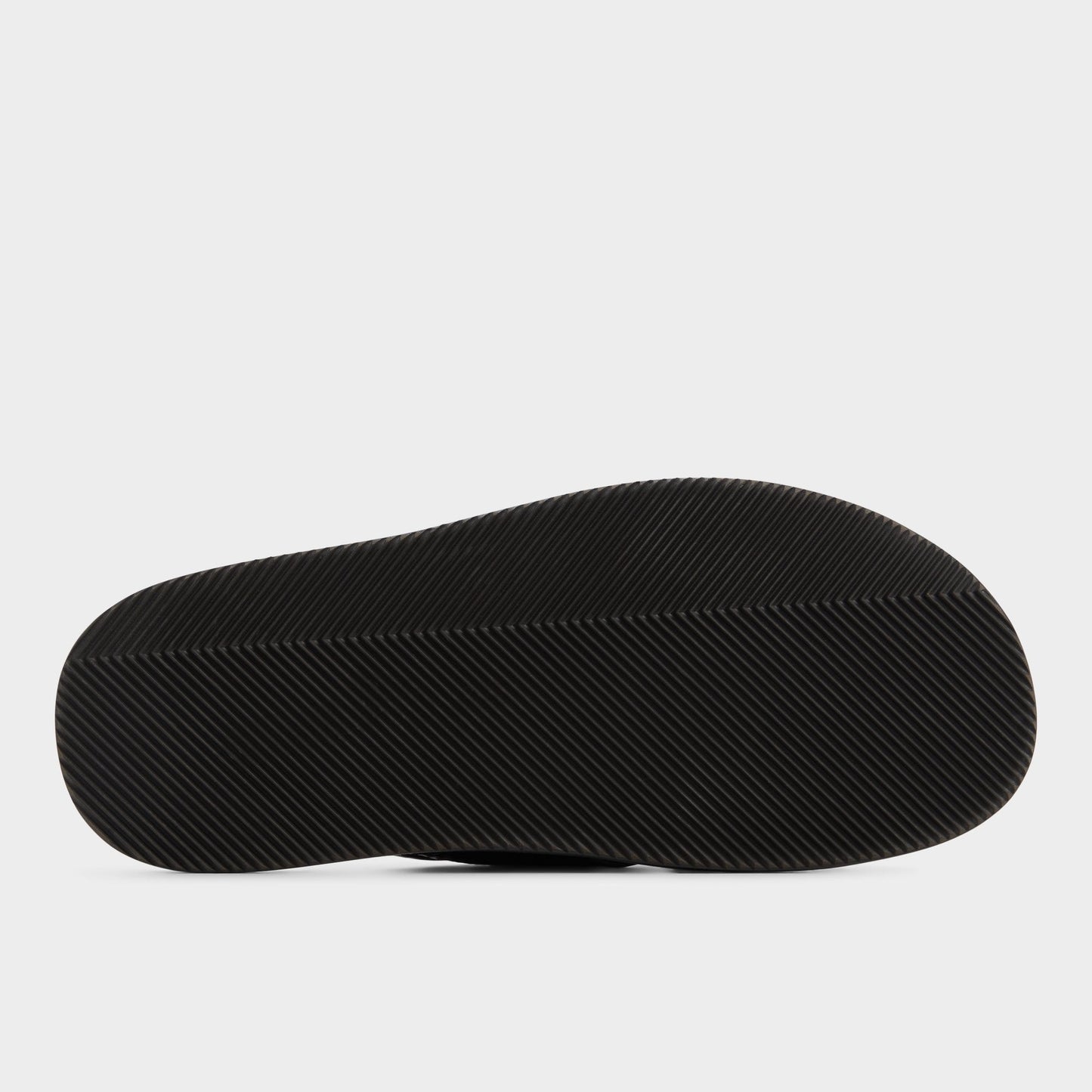 Aldo Tarik Dark Brown Men's Sandals & Slides - Slide sandal Men