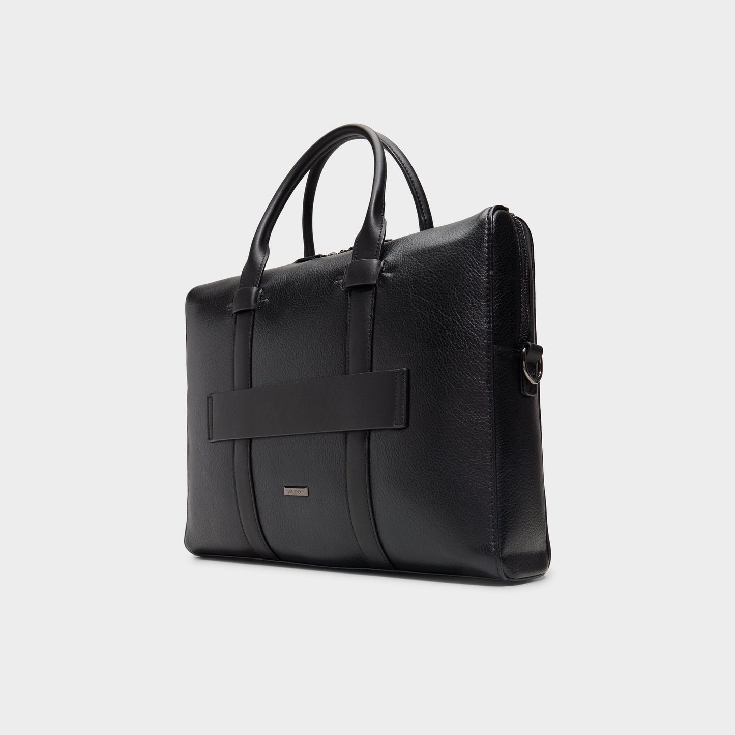 Aldo Bruguu in Other Black - Laptop bag Men