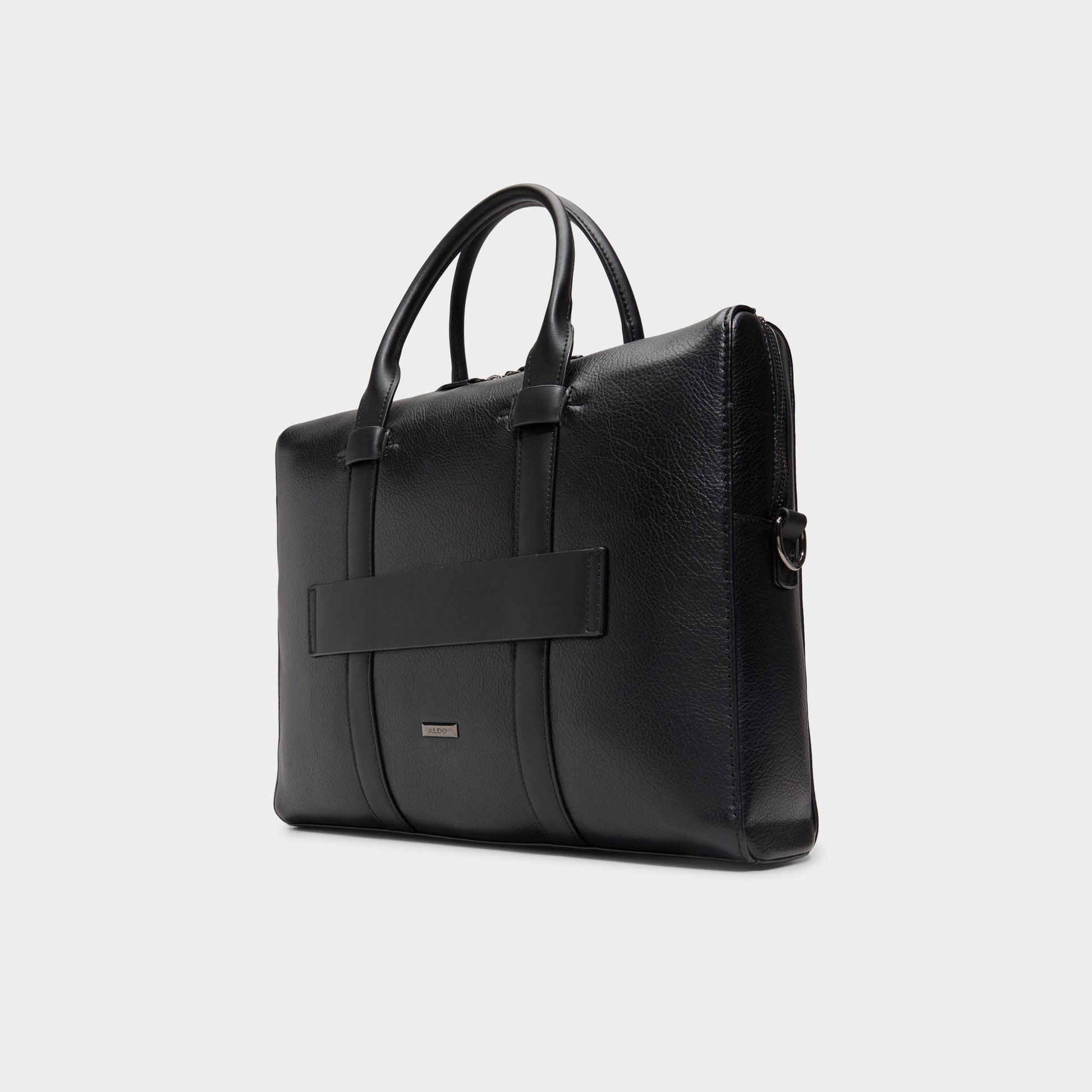 Aldo Bruguu in Other Black - Laptop bag Men