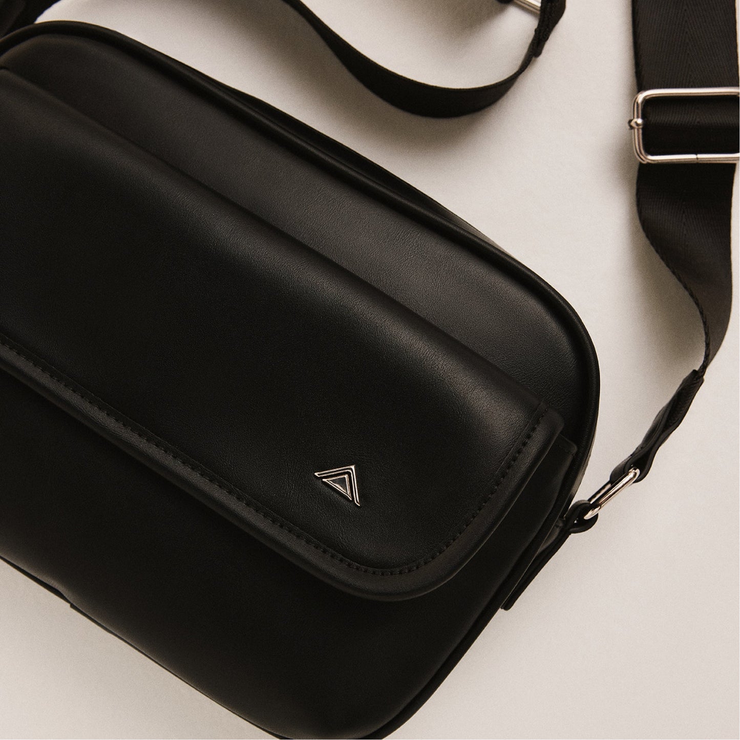 Aldo Gustell in Other Black - Crossbody bag Men