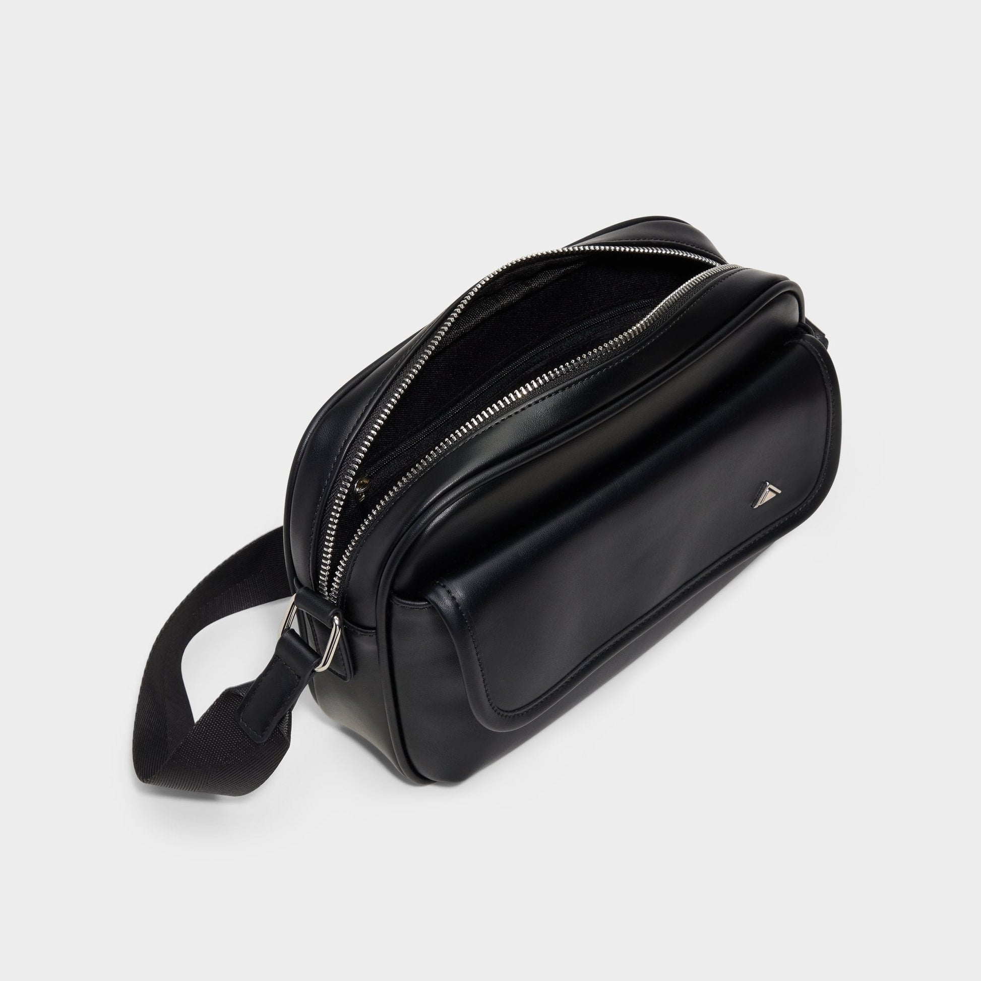 Aldo Gustell in Other Black - Crossbody bag Men