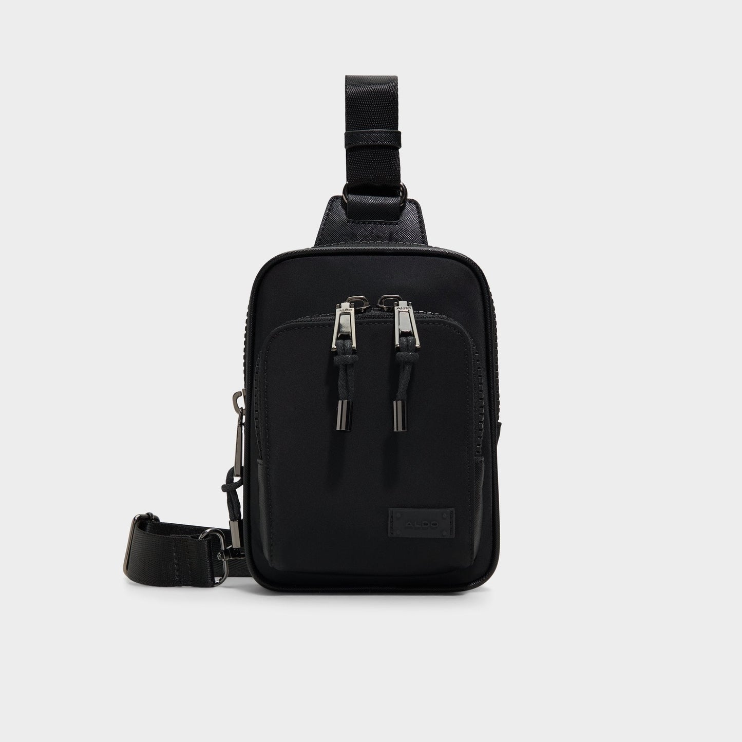 Aldo Koichh in Black Black - Crossbody bag Men