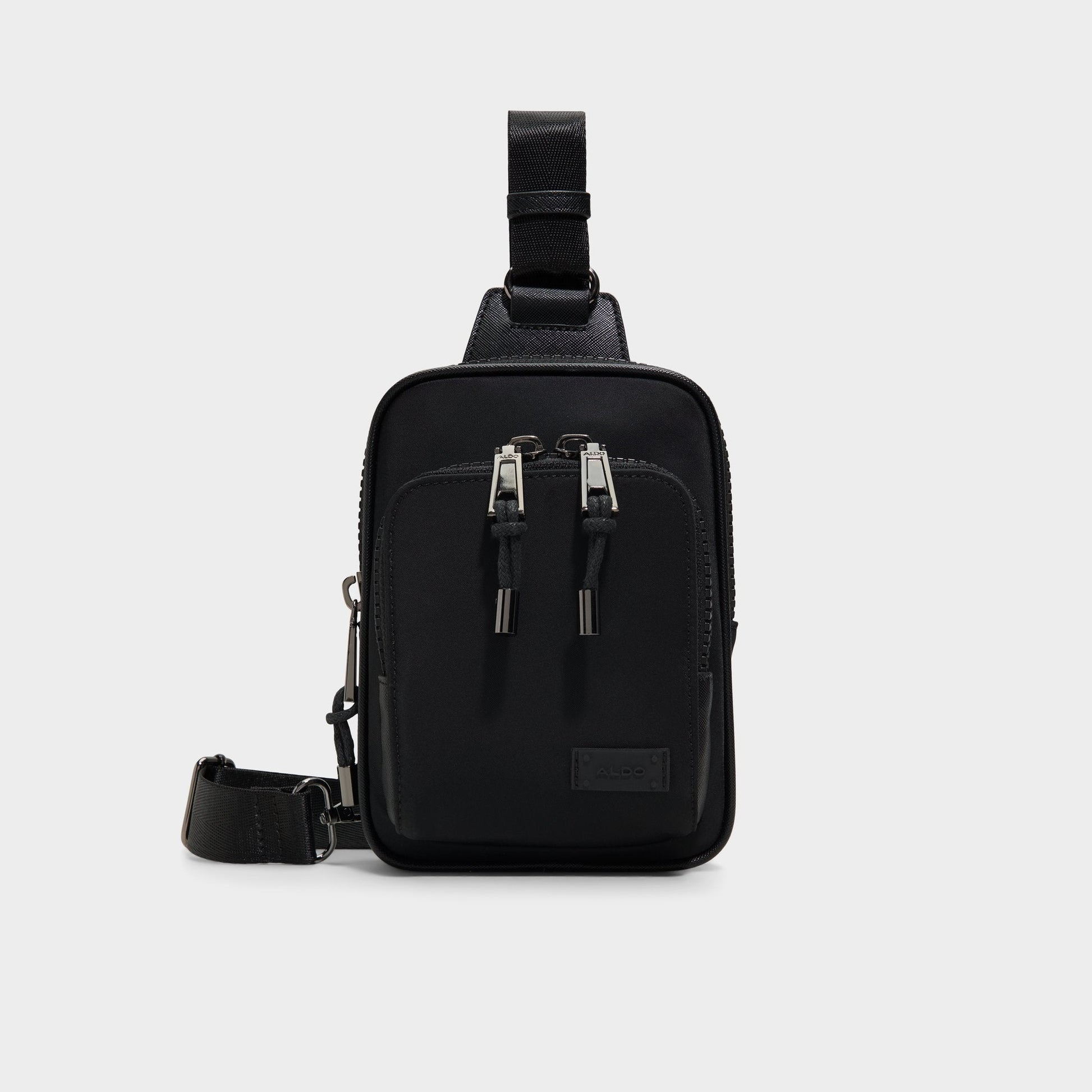 Aldo Koichh in Black Black - Crossbody bag Men