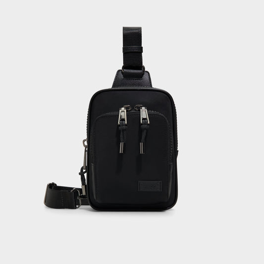 Aldo Koichh in Black Black - Crossbody bag Men