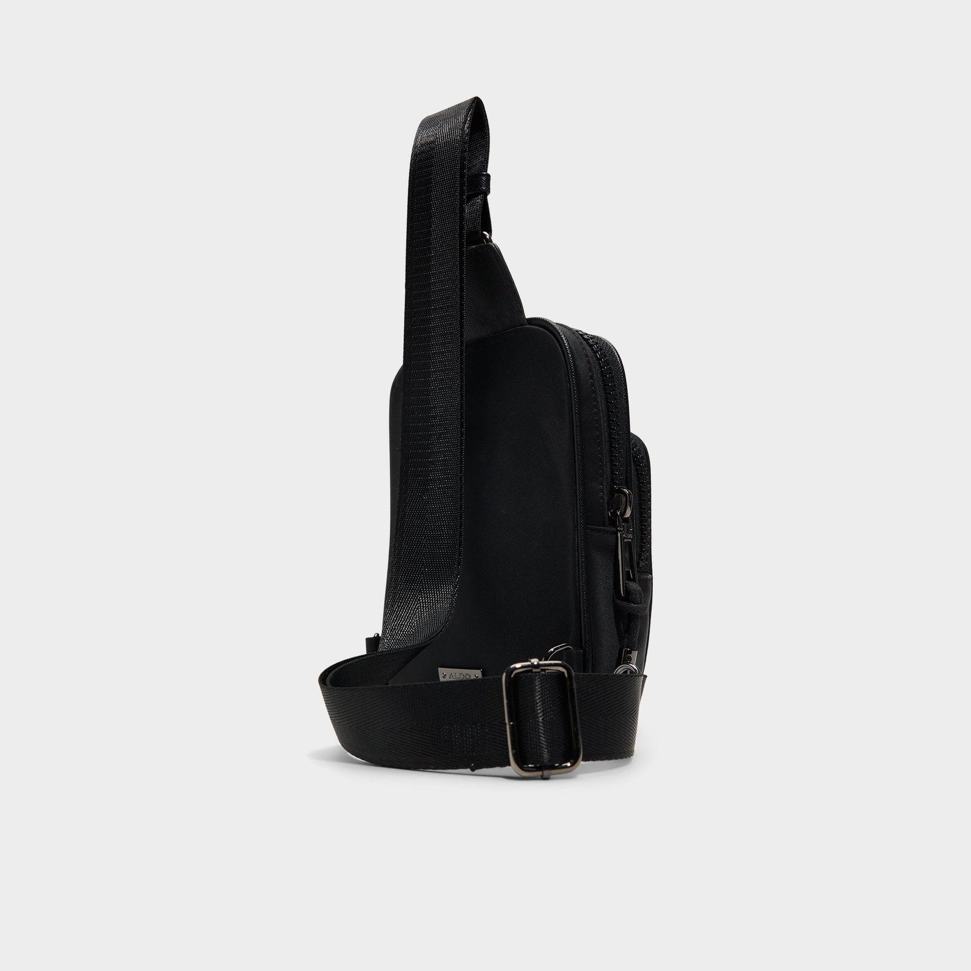 Aldo Koichh in Black Black - Crossbody bag Men