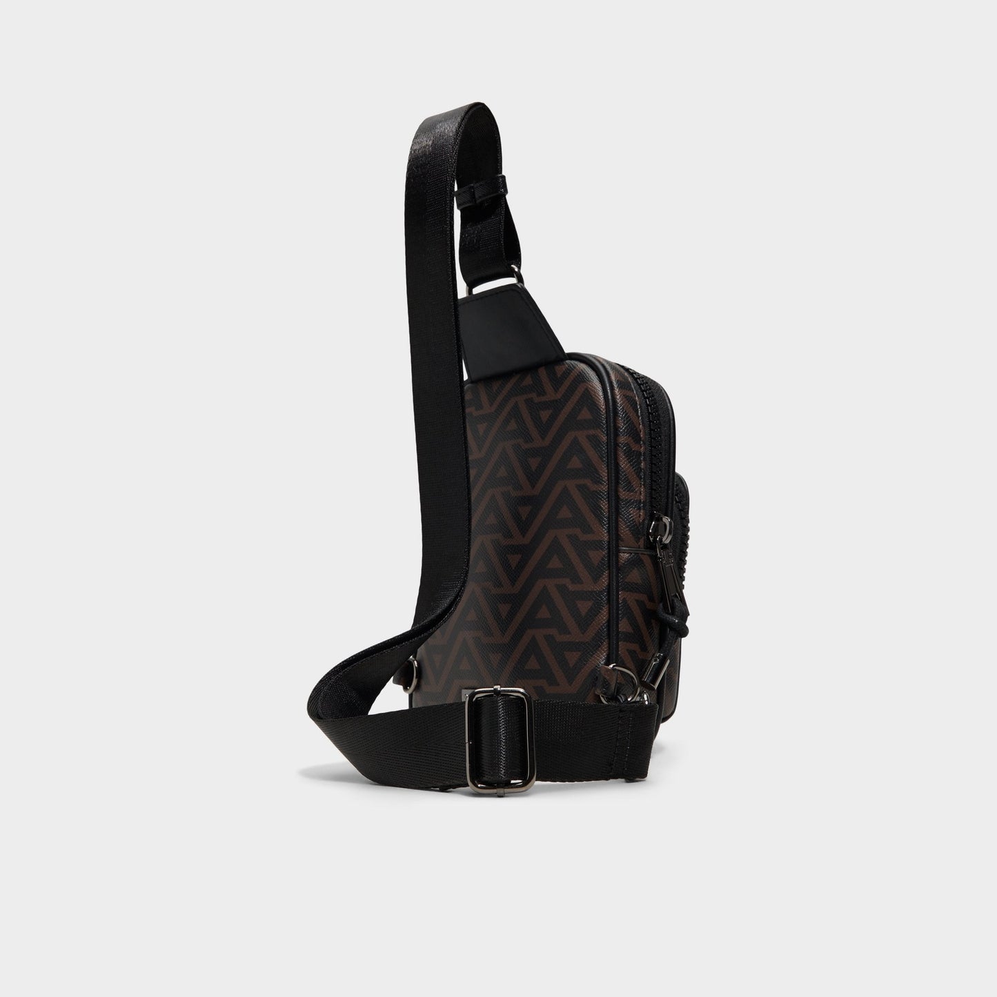 Aldo Koichh in Brown - Crossbody bag Men