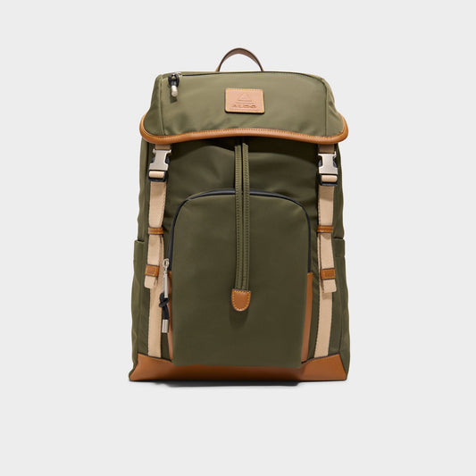 Aldo Edoedienn in Khaki - Backpack Men