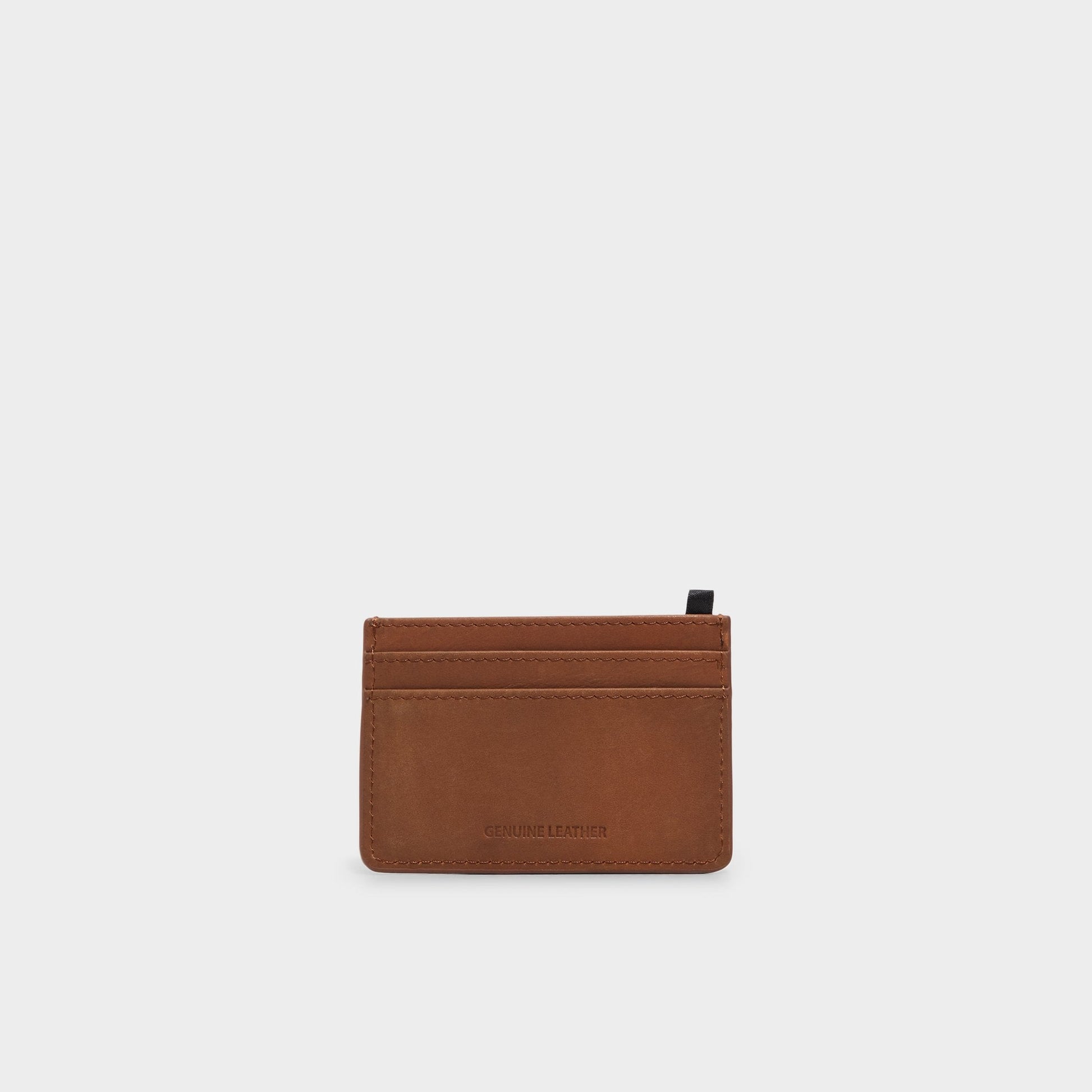 Aldo Frentz Cognac Men's Wallets - Wallet Men