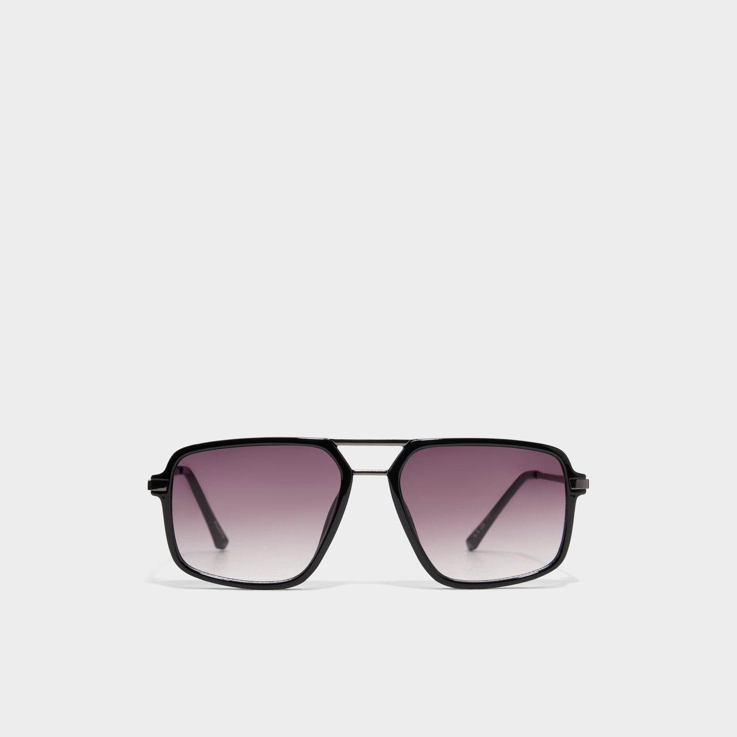 Aldo Natanielx Black Men's Sunglasses - Sunglasses Men