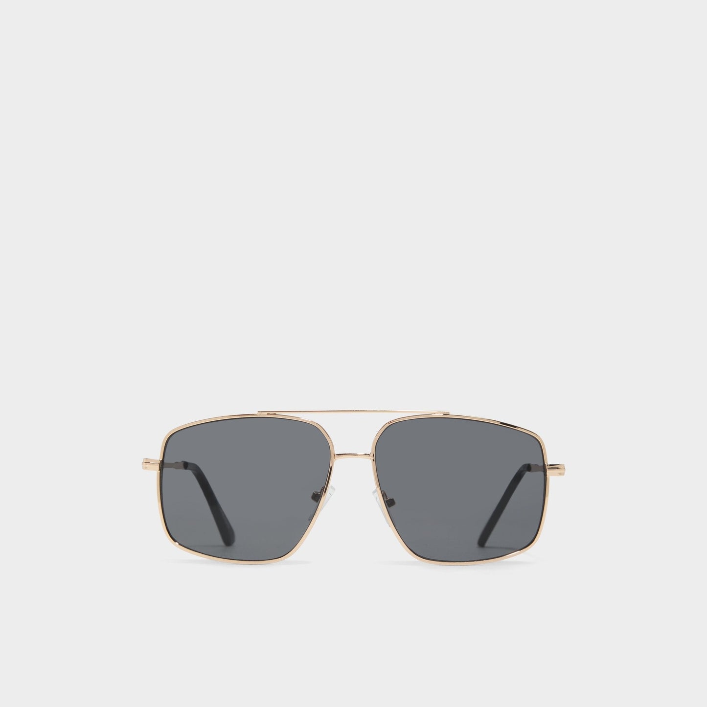 Aldo Frelinnorx Gold Men's Aviator - Sunglasses Men