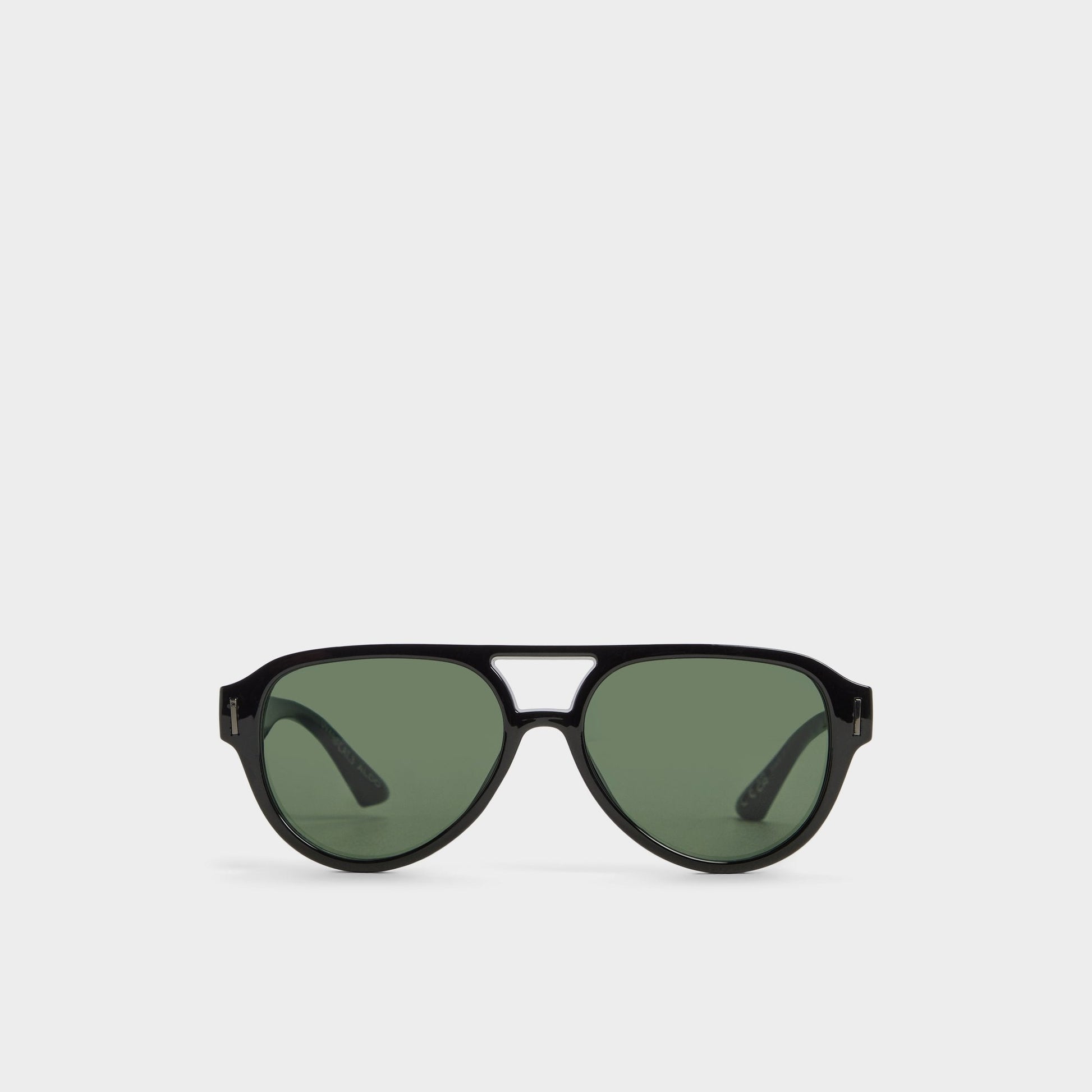 Aldo Prerrag in Black - Aviator sunglasses Men