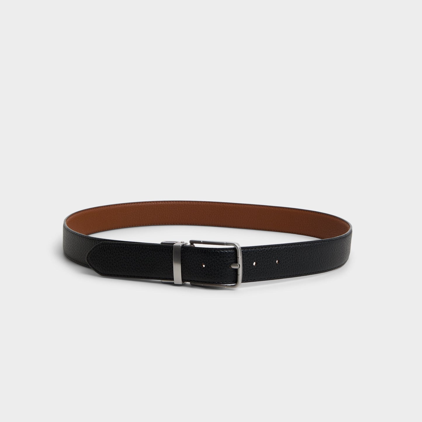 Aldo Kedeasien in Cognac - Belt Men