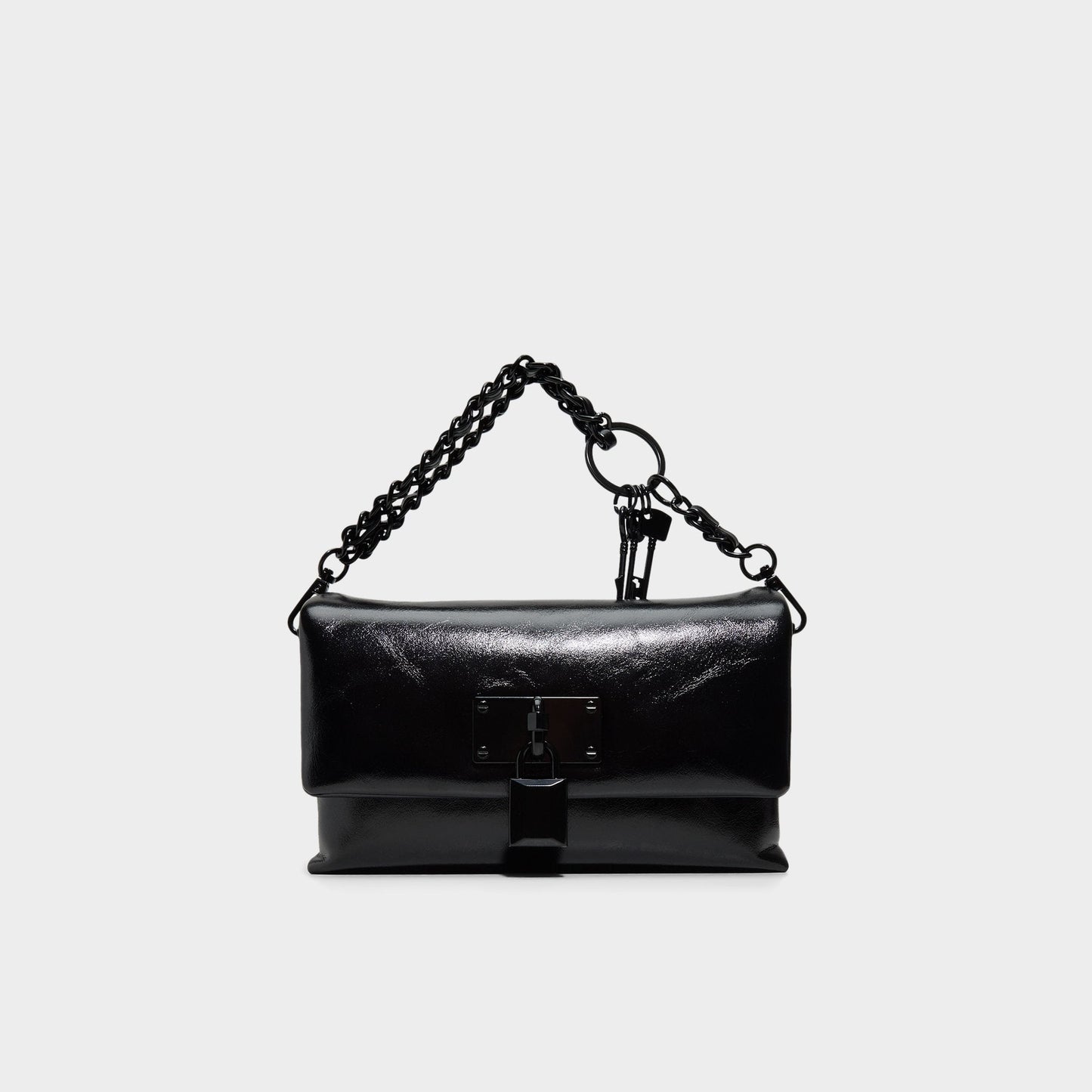 Aldo Jackieminii in Black - Crossbody bag Bags