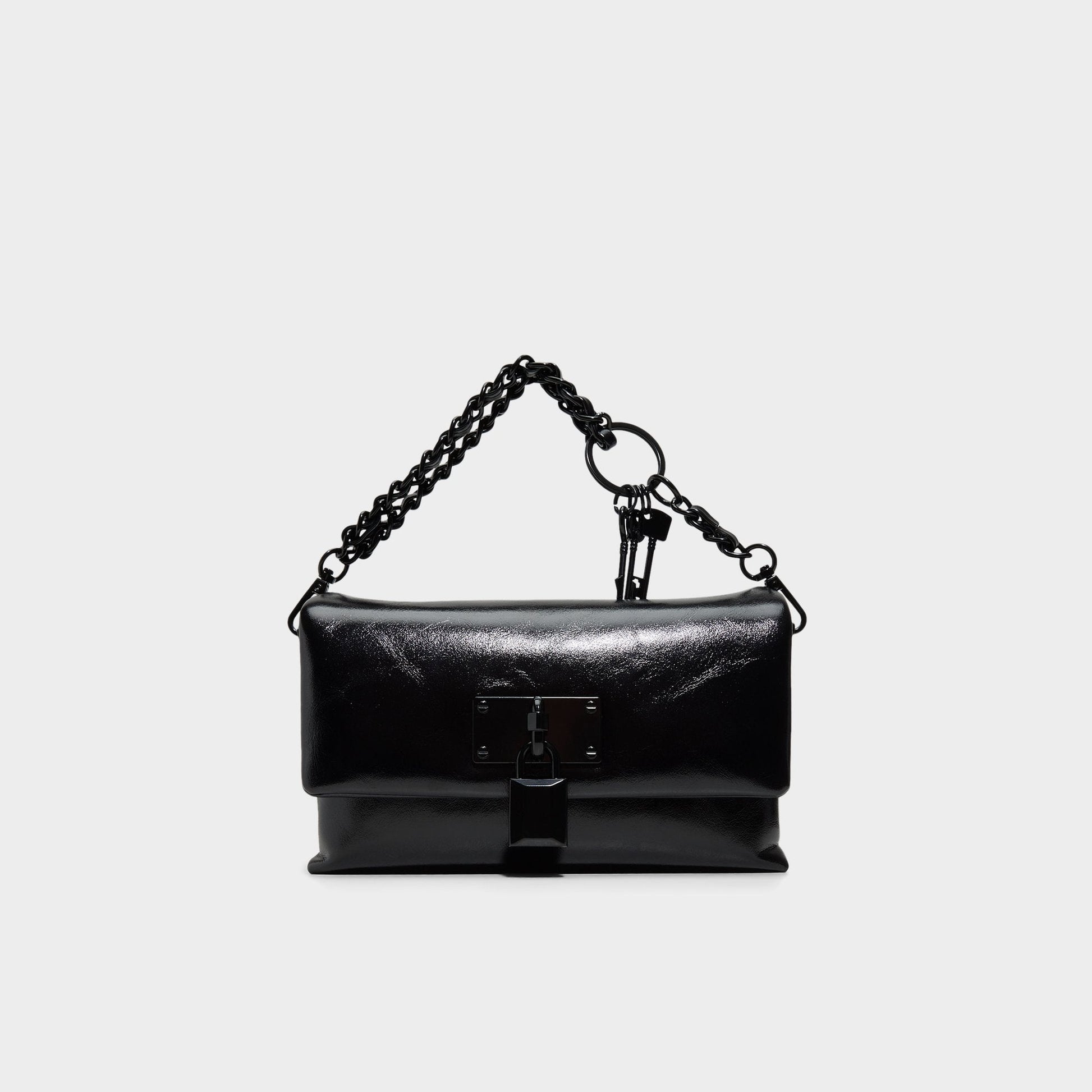 Aldo Jackieminii in Black - Crossbody bag Bags