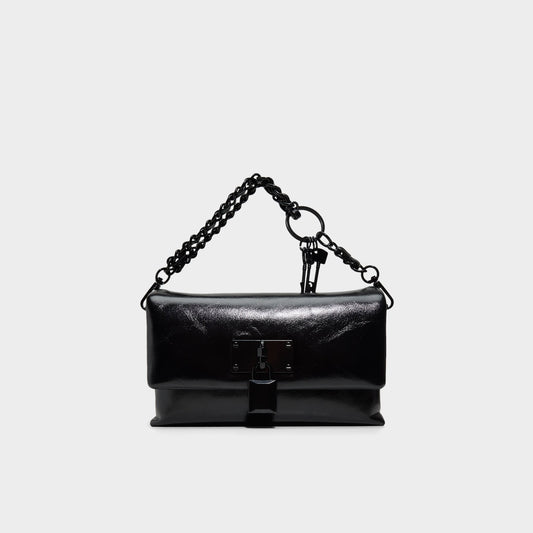 Aldo Jackieminii in Black - Crossbody bag Bags
