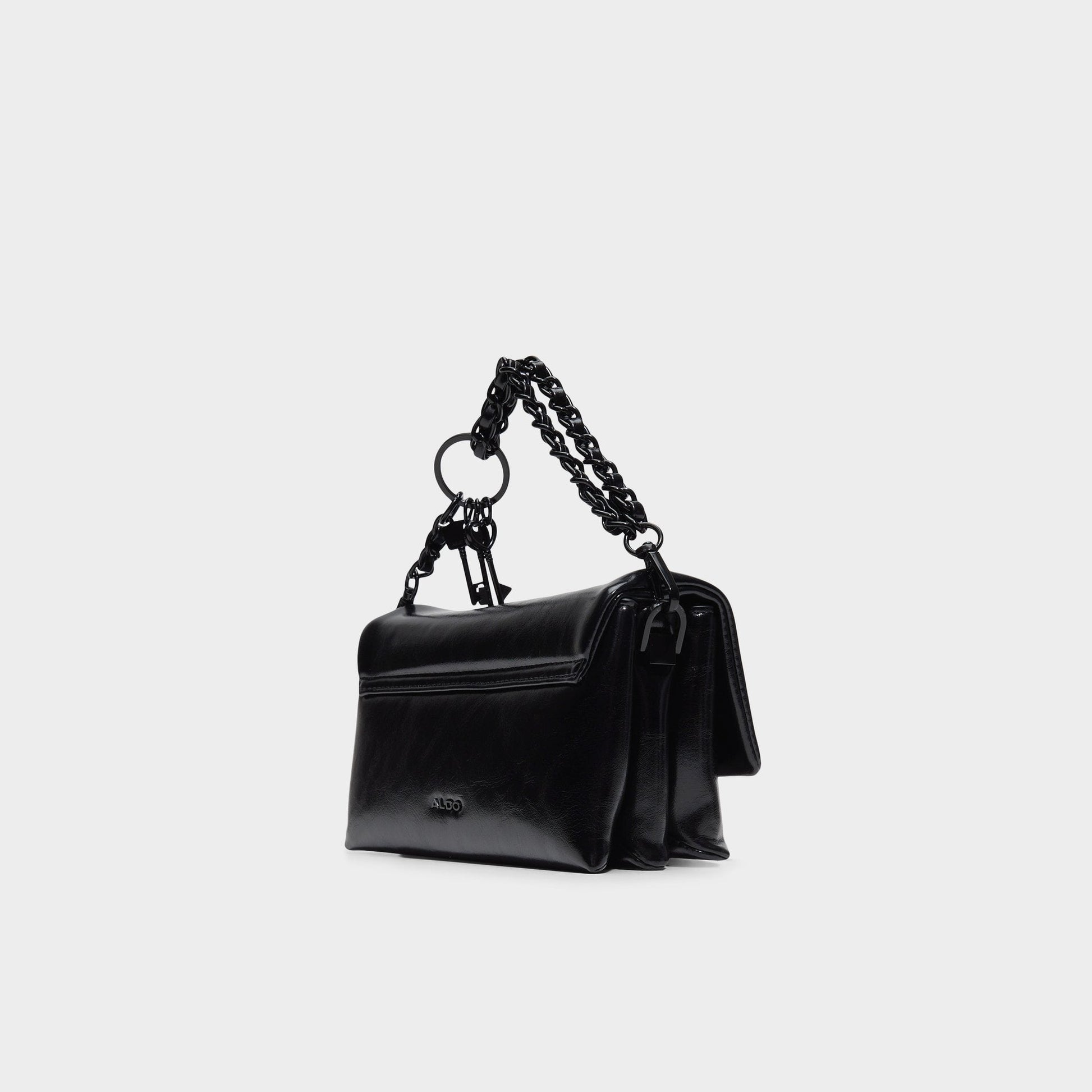 Aldo Jackieminii in Black - Crossbody bag Bags