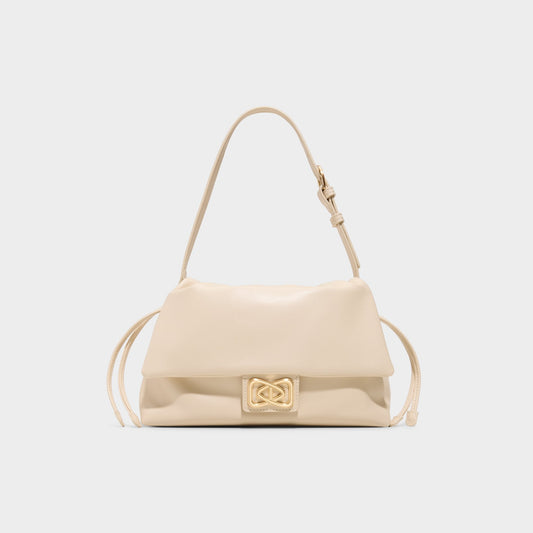 Aldo Eelinoraa in Cream - Crossbody bag Bags