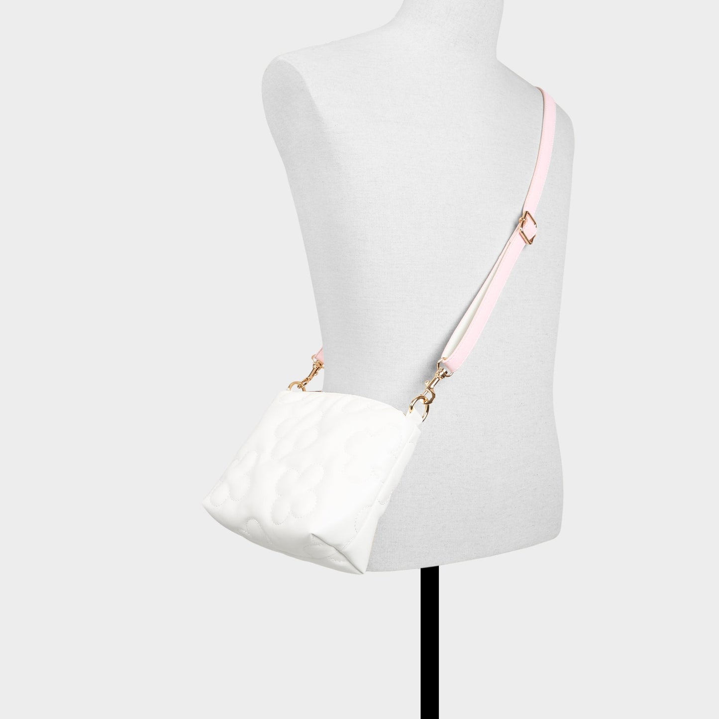 Aldo Hyperthalamuscorp in Pink - Satchel bag Bags