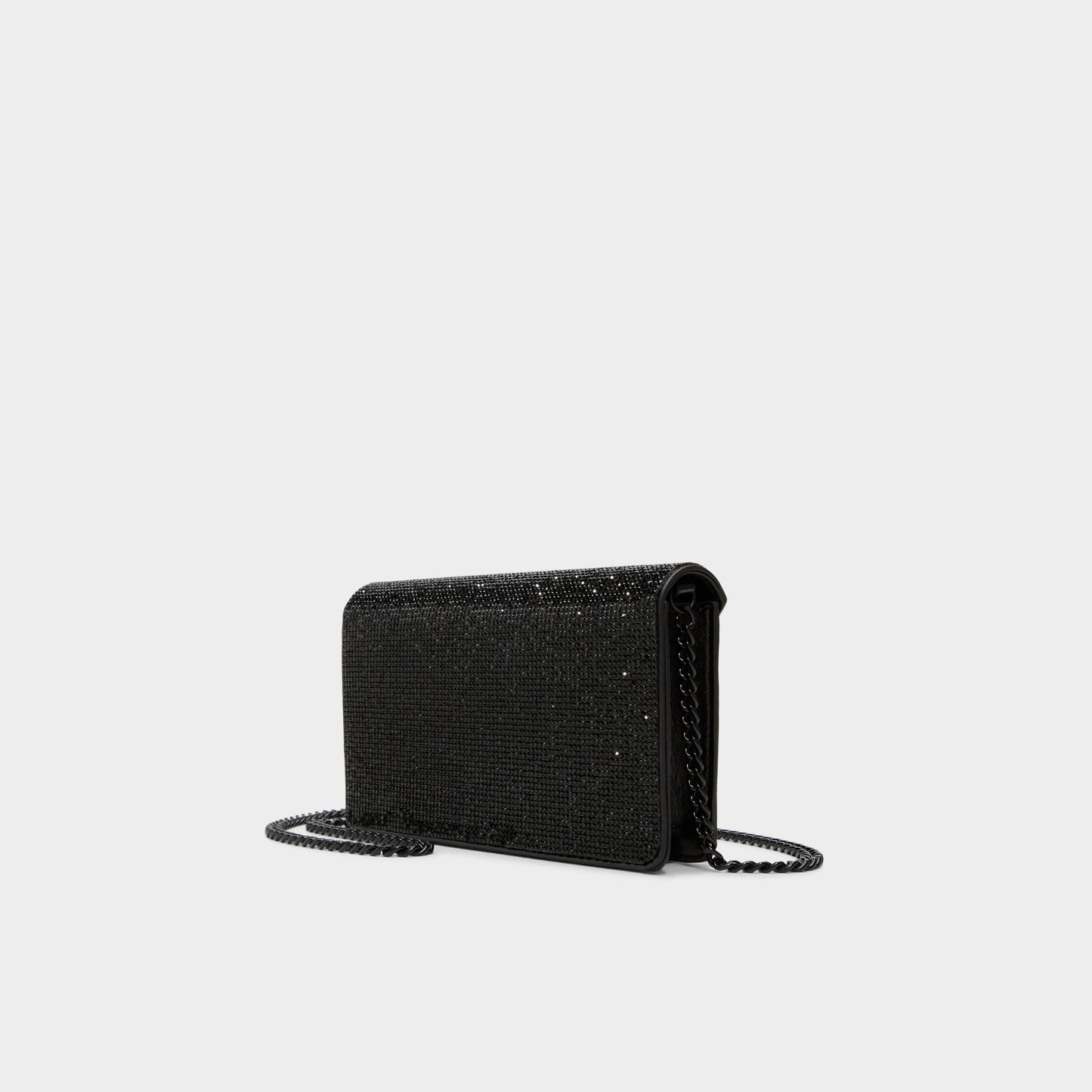 Aldo Brimortonblngg in Black Black - Wallet Bags