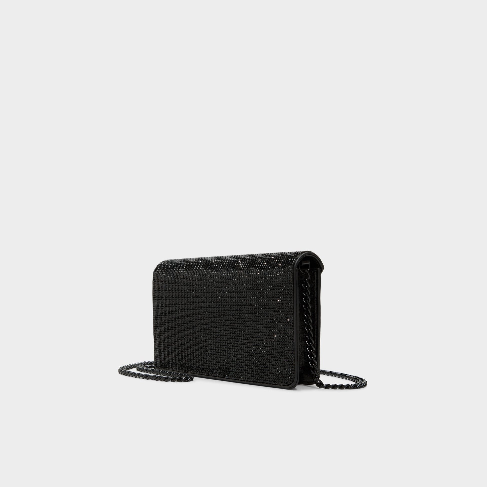 Aldo Brimortonblngg in Black Black - Wallet Bags