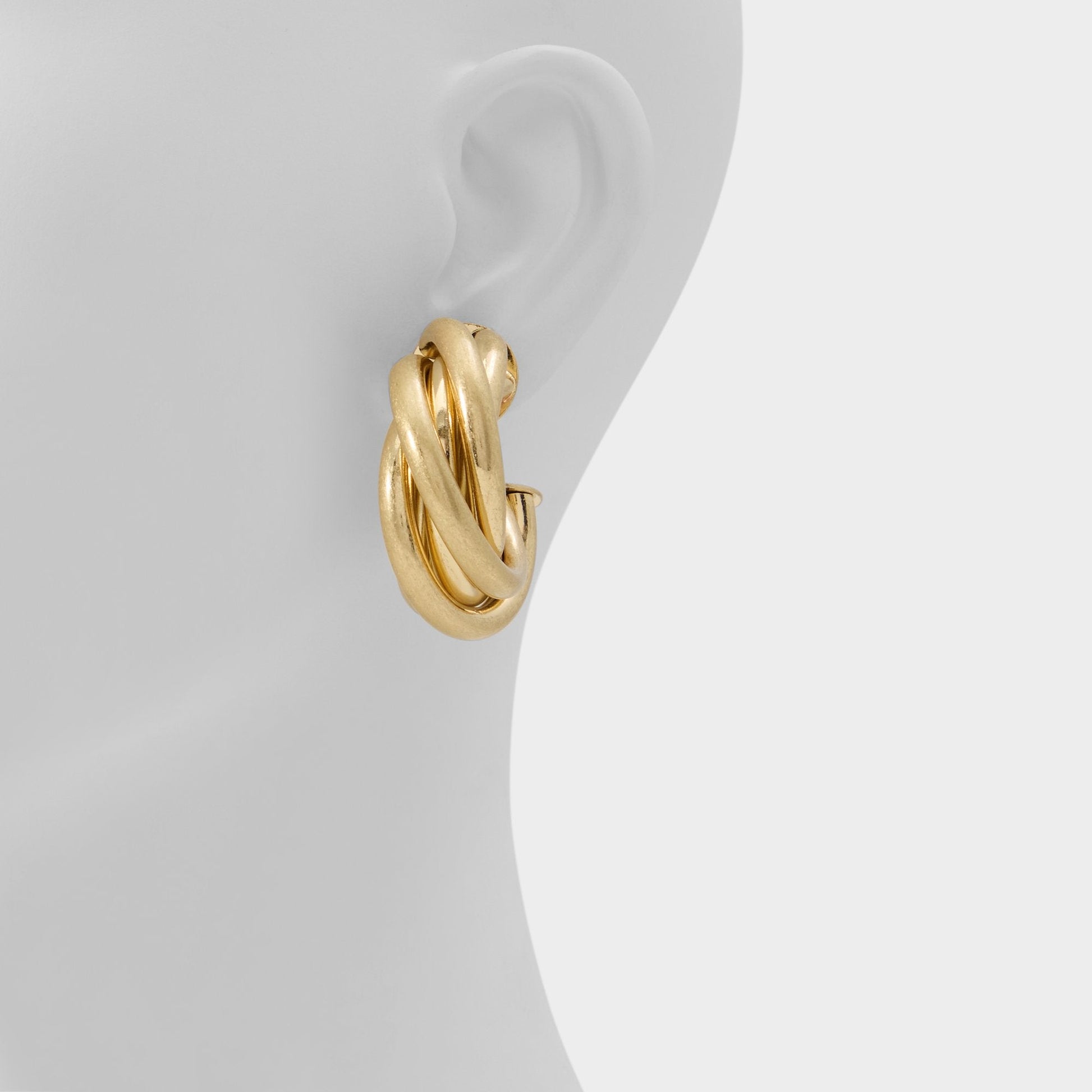 Aldo Tovaa in Gold - Hoop earrings Accessories