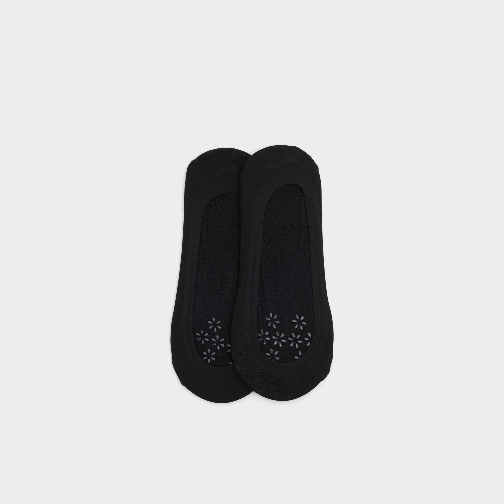 Aldo Lauenensee Black Women's Socks - Socks Accessories