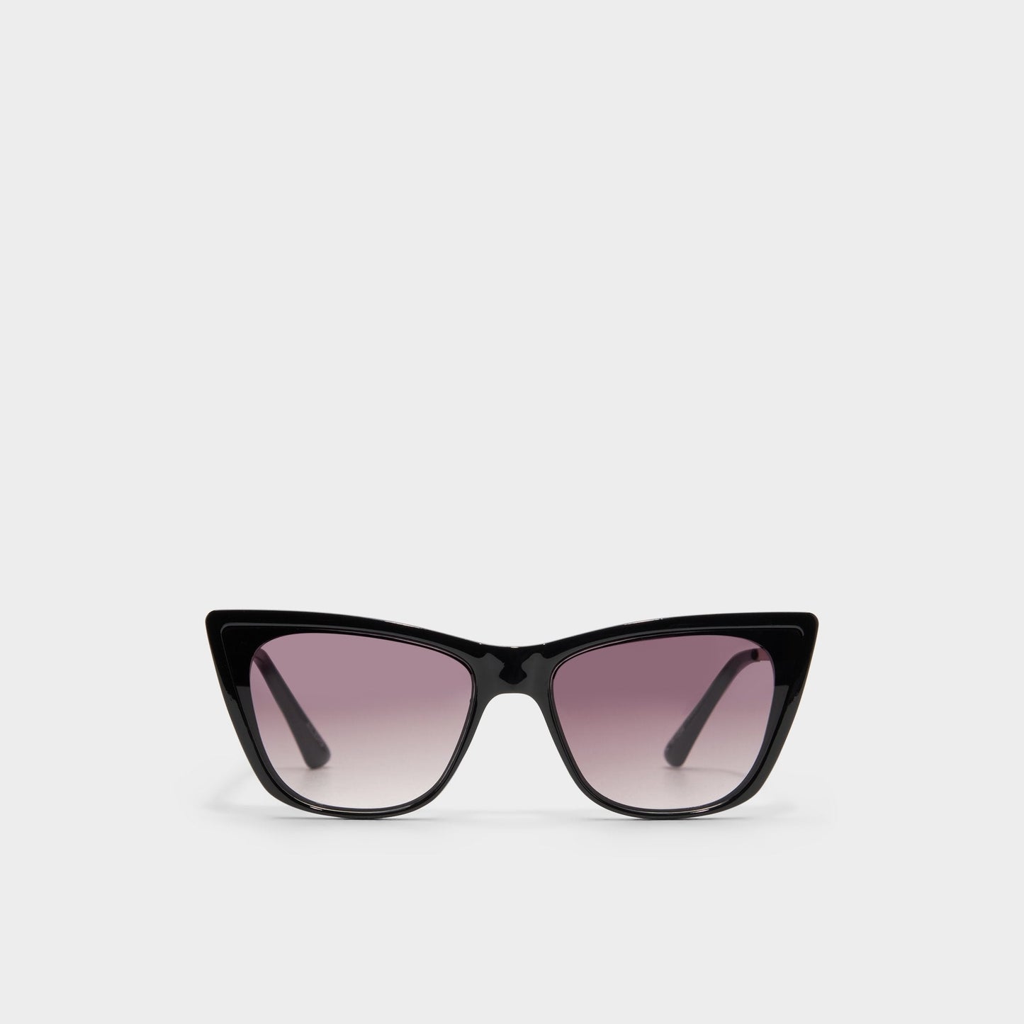 Aldo Selamas Black/Gold Multi Women's Cat eye - Cat eye sunglasses Accessories