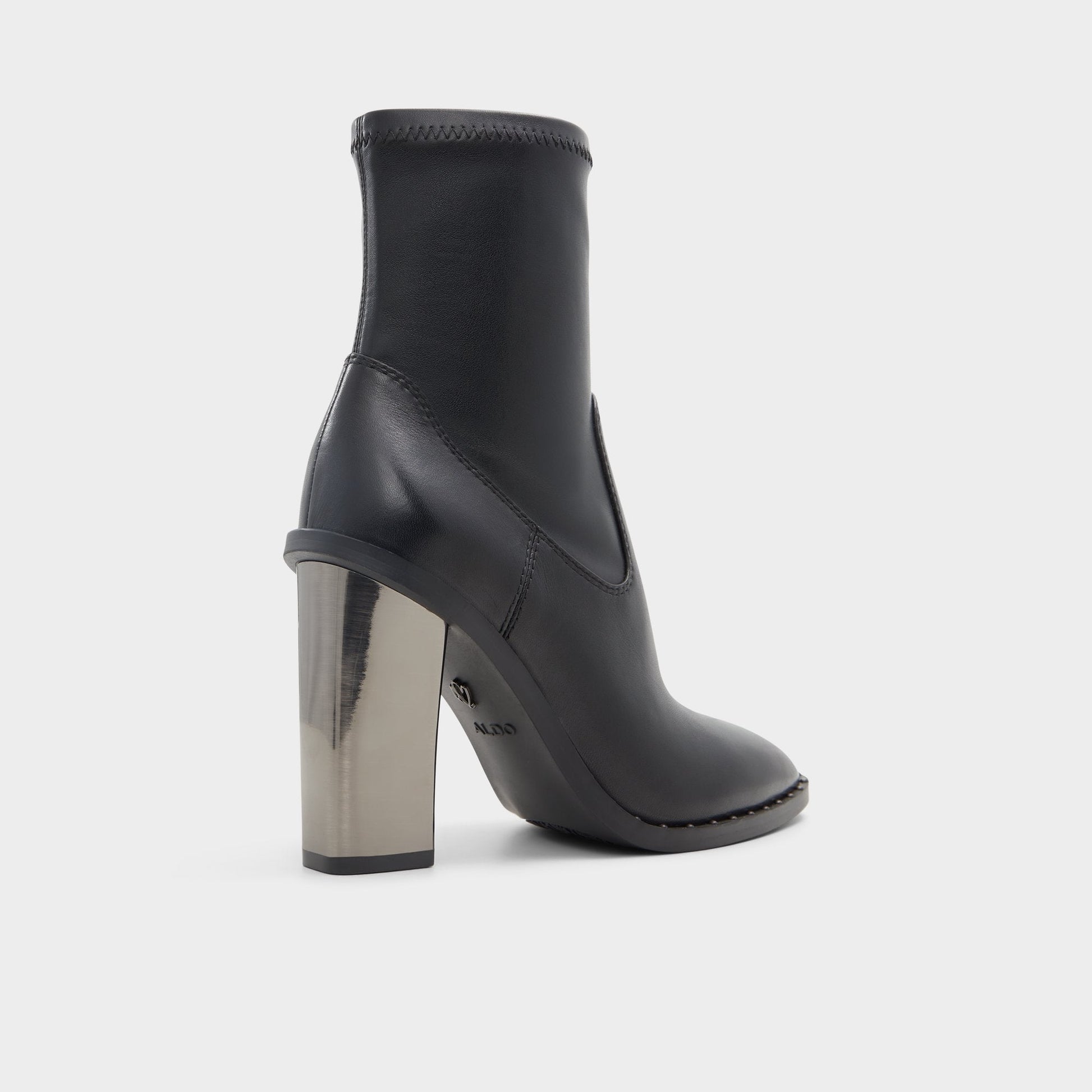 Aldo Farabrirel Black Women's Ankle boots - Ankle boot, Black Women