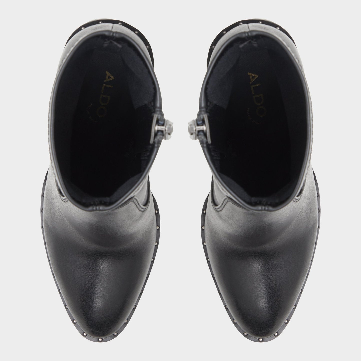 Aldo Farabrirel Black Women's Ankle boots - Ankle boot, Black Women