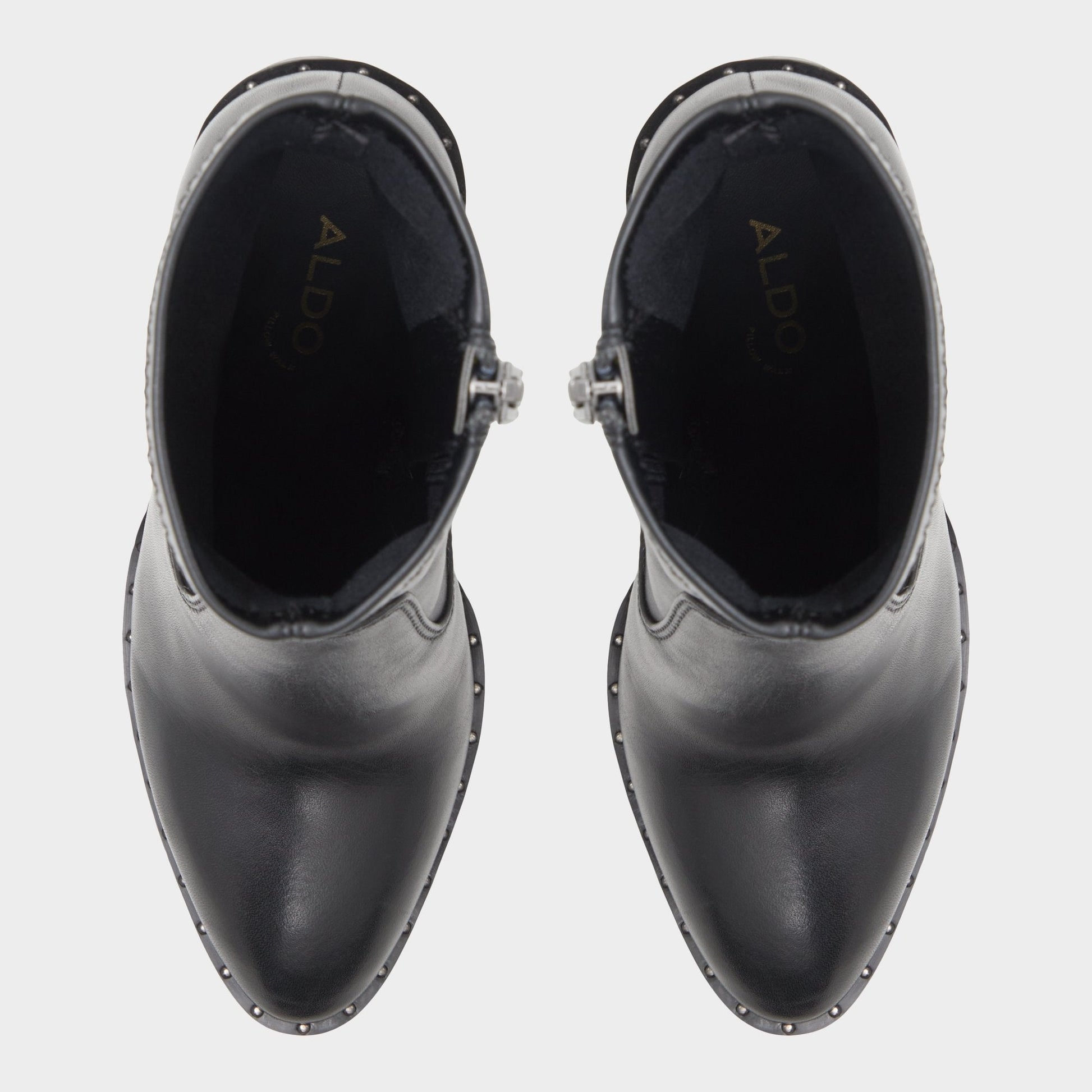 Aldo Farabrirel Black Women's Ankle boots - Ankle boot, Black Women