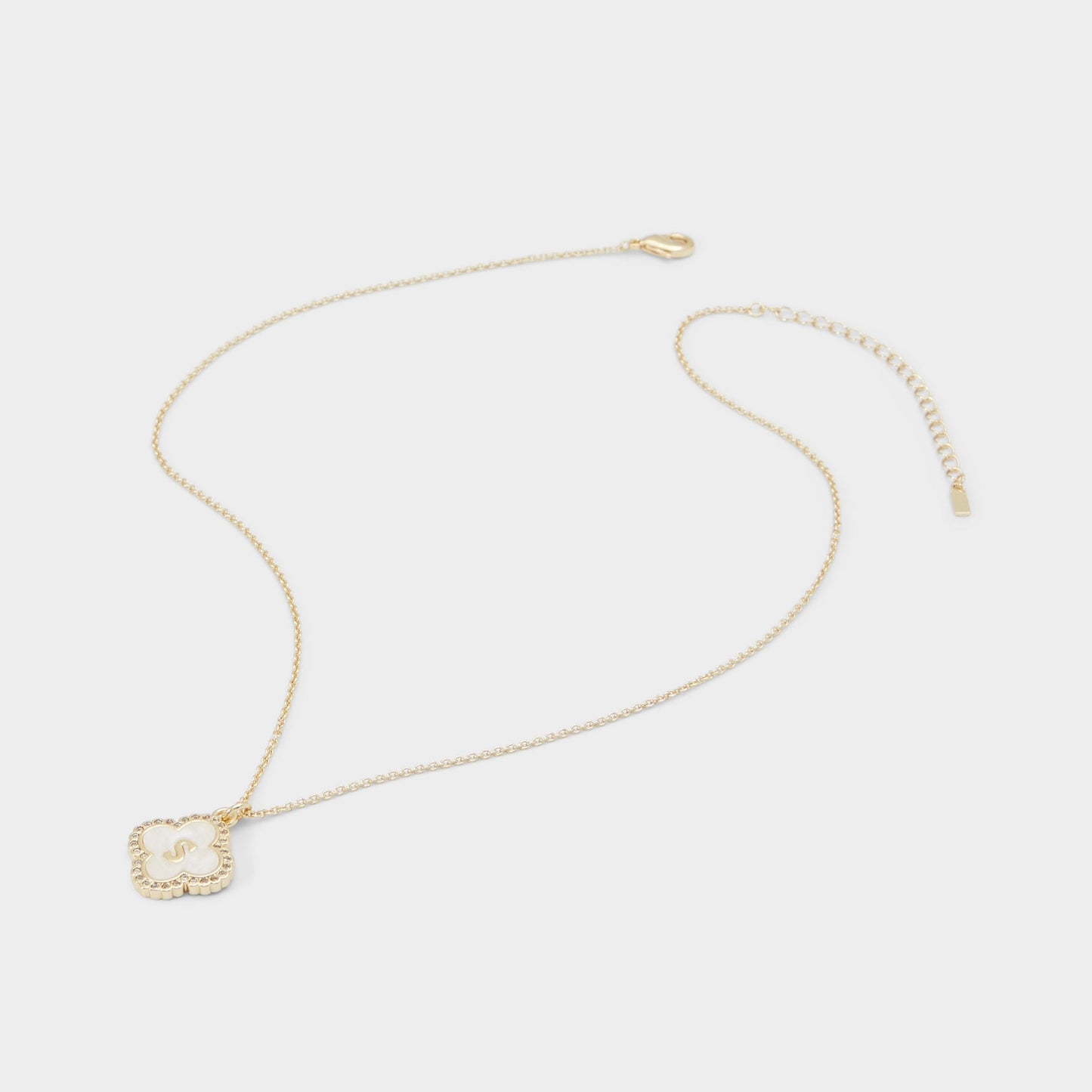 Aldo Broisa Gold Women's Necklaces - Necklace Women|Accessories