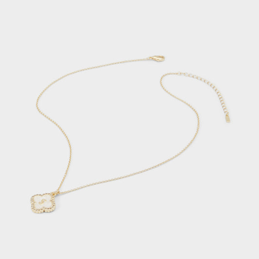 Aldo Broisa Gold Women's Necklaces - Necklace Women|Accessories