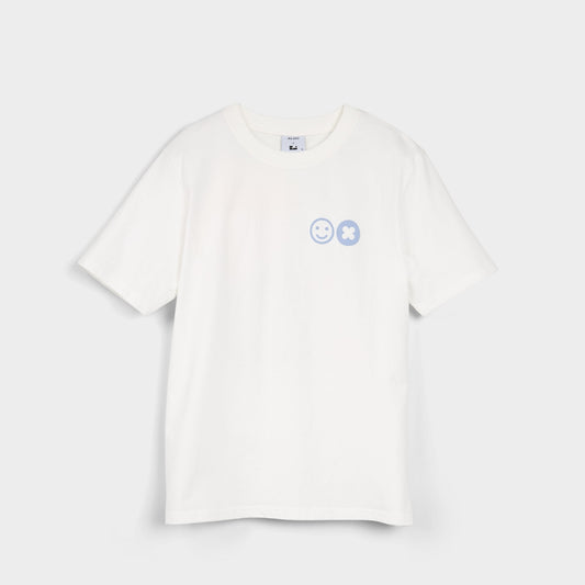 Aldo Hyperthalamuscorp in Pastel Multi - Unisex t-shirt Women