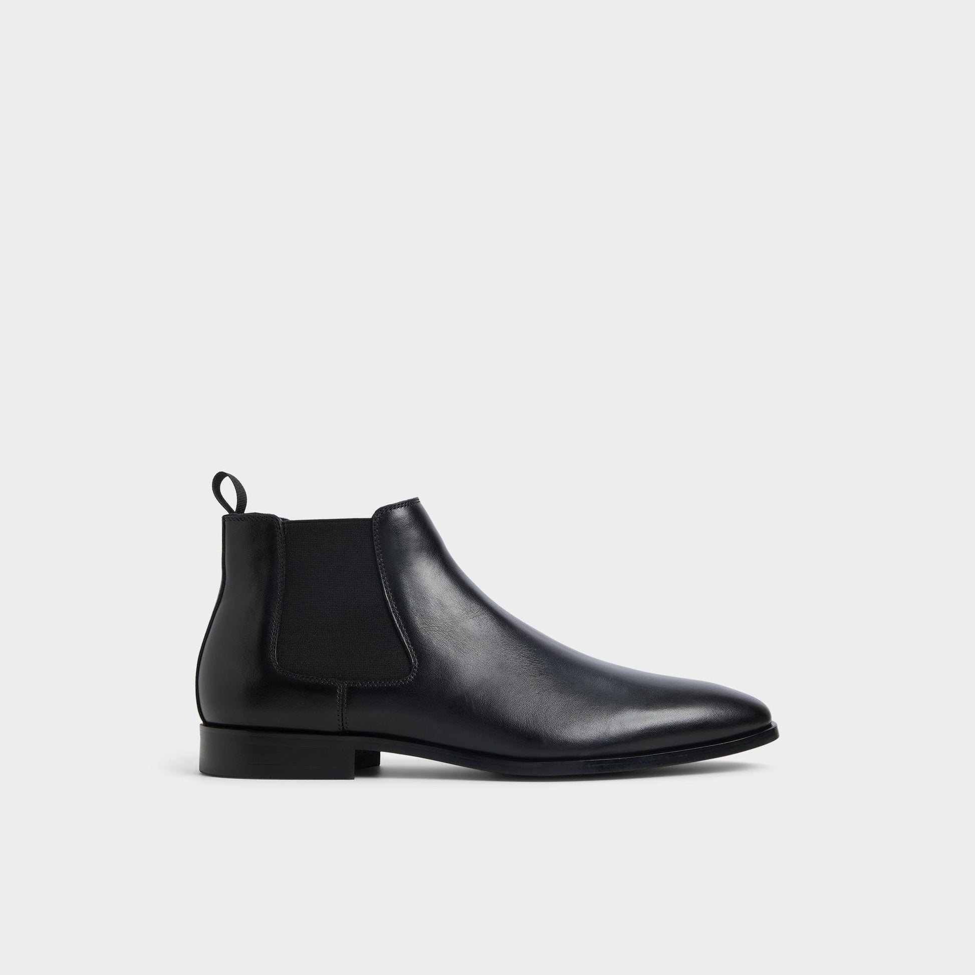 Aldo Sosa in Black - Chelsea boot Men