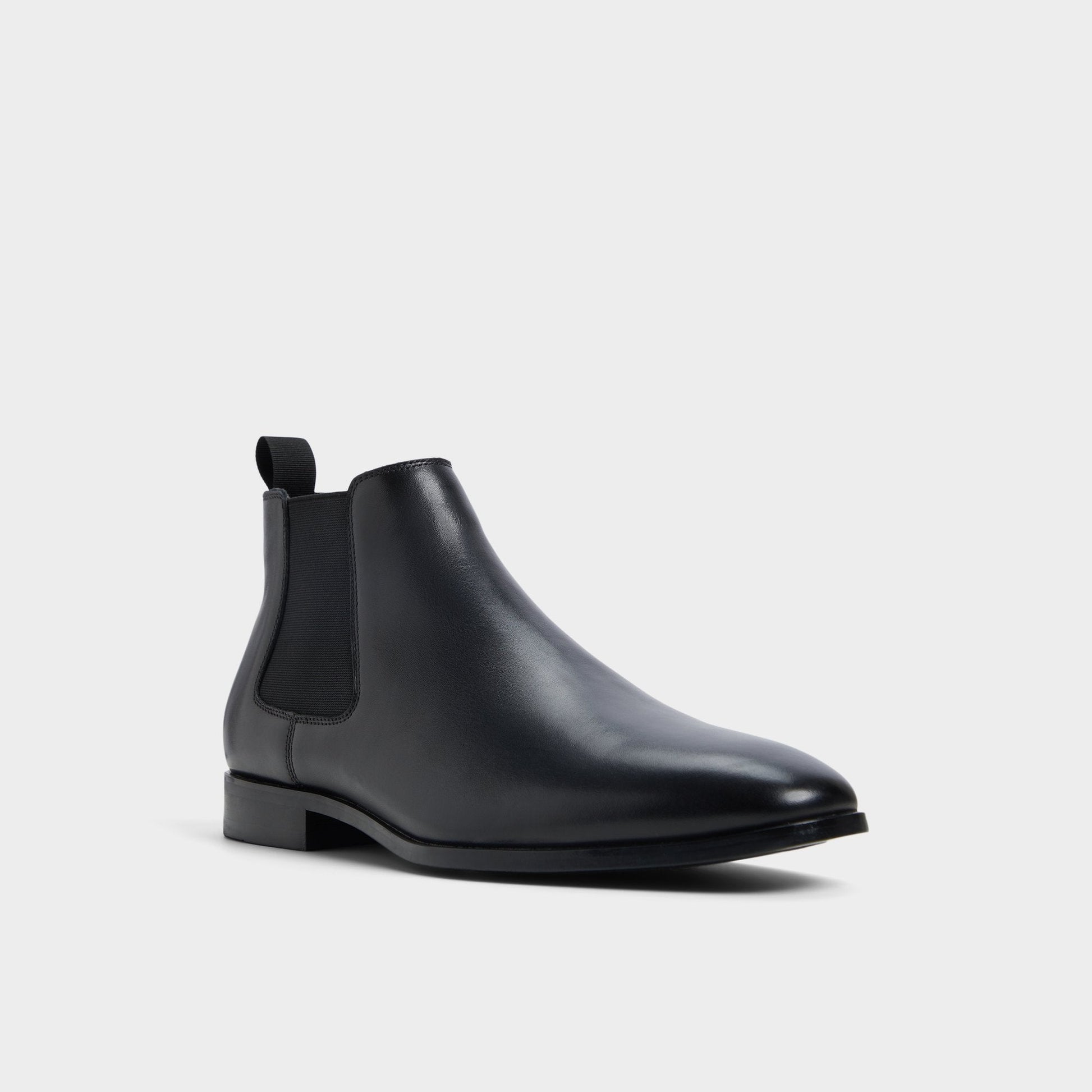 Aldo Sosa in Black - Chelsea boot Men