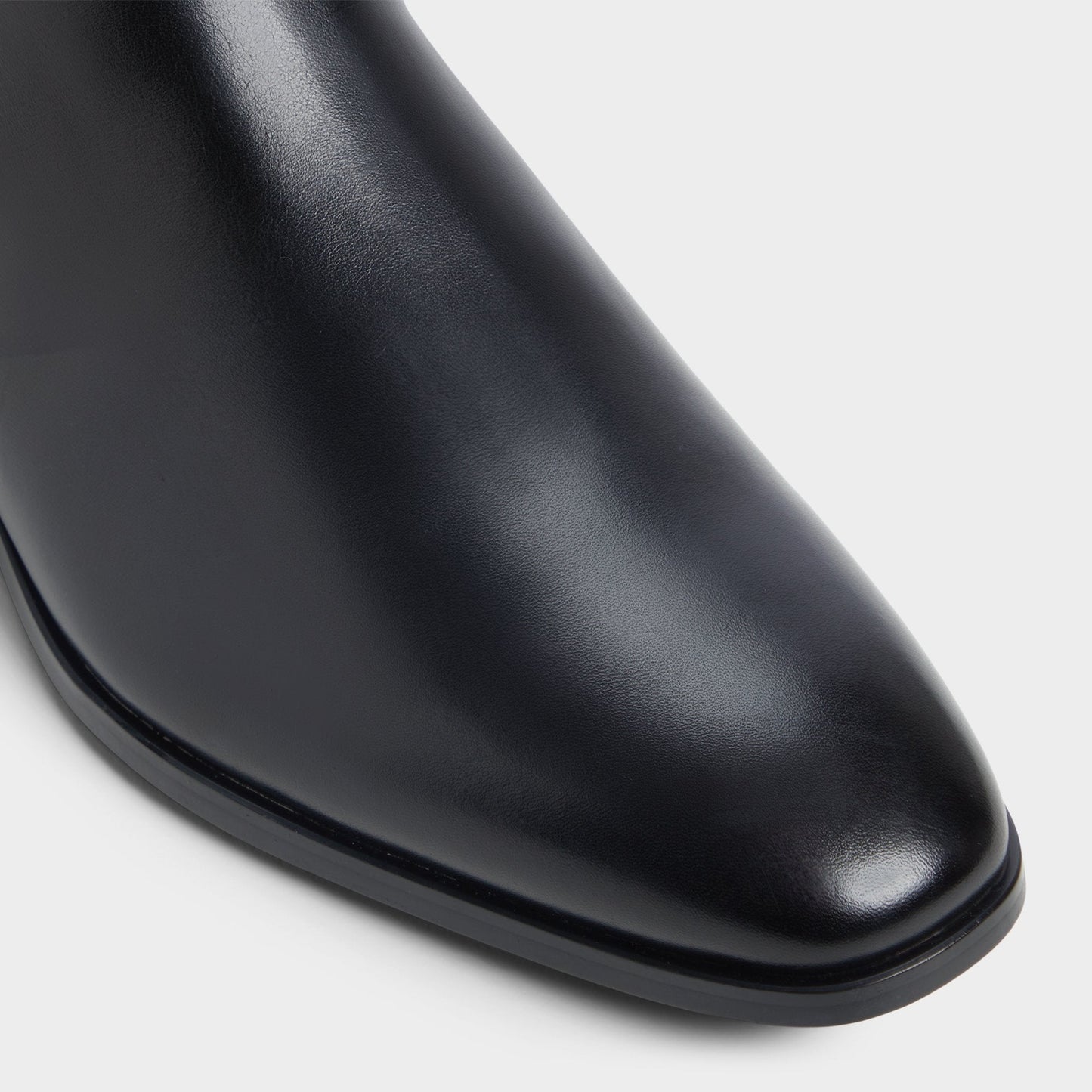 Aldo Sosa in Black - Chelsea boot Men