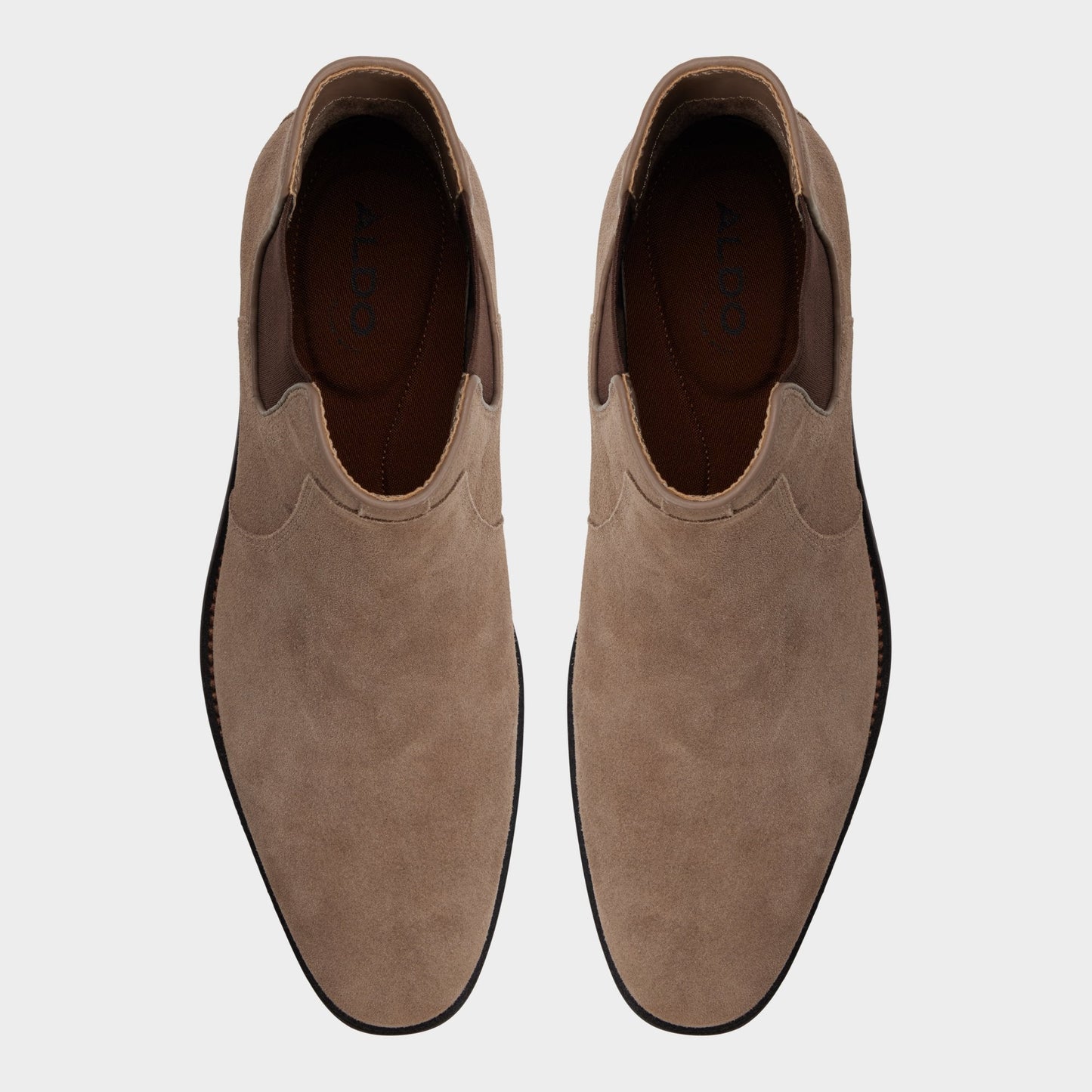 Aldo Hunter in Taupe Primary Multi - Chelsea boot Men