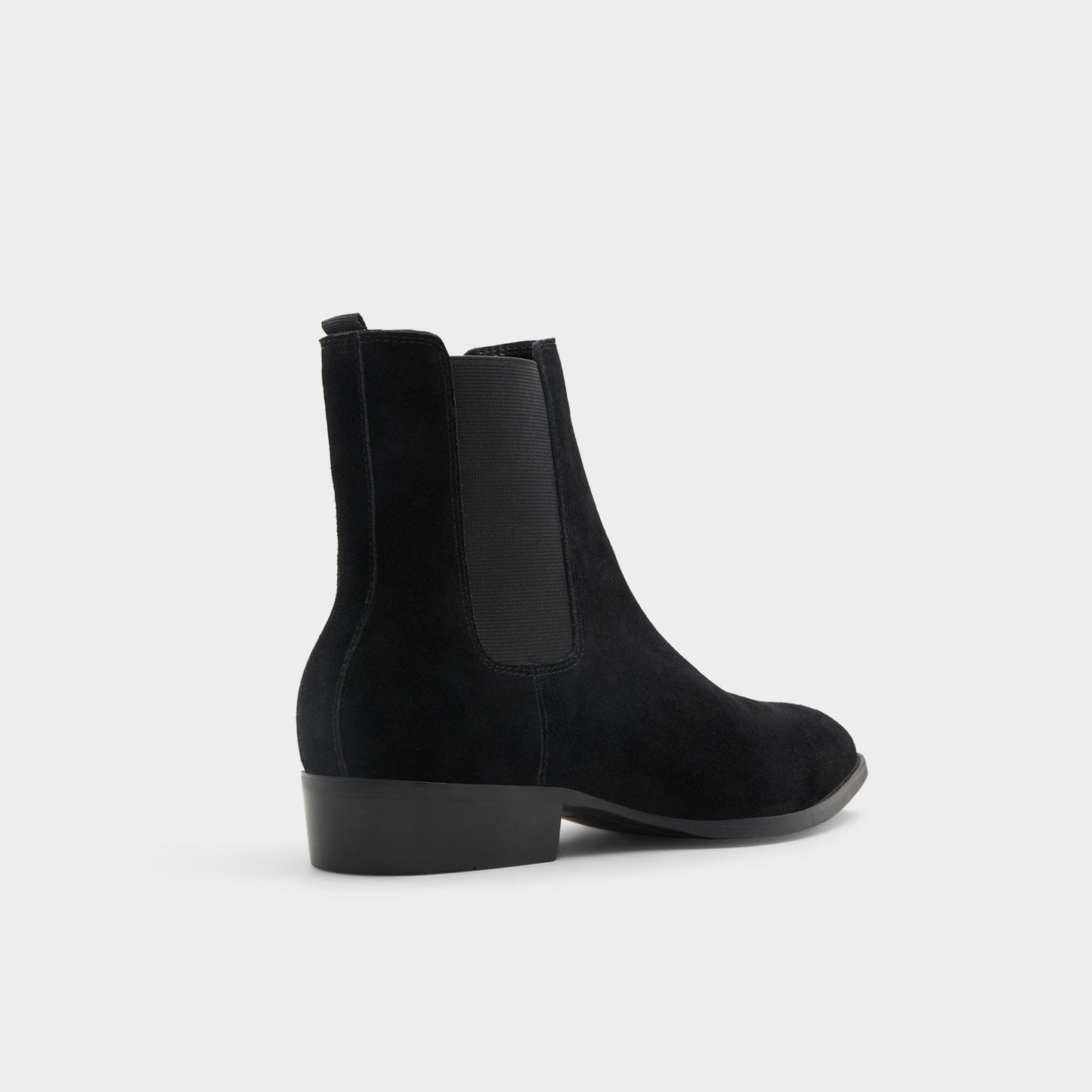 Aldo Bert Other Black Men's Dress boots - Chelsea boot Men