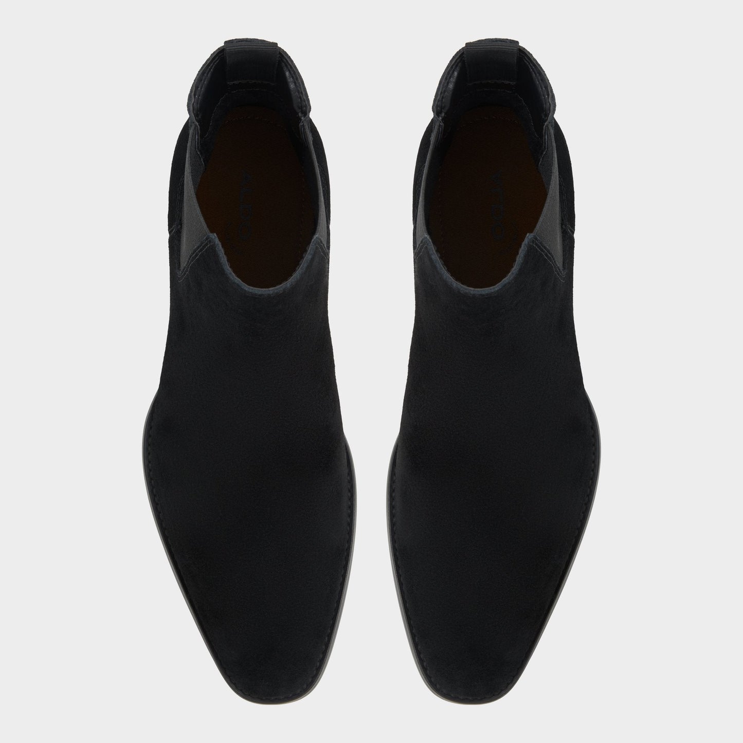 Aldo Bert Other Black Men's Dress boots - Chelsea boot Men
