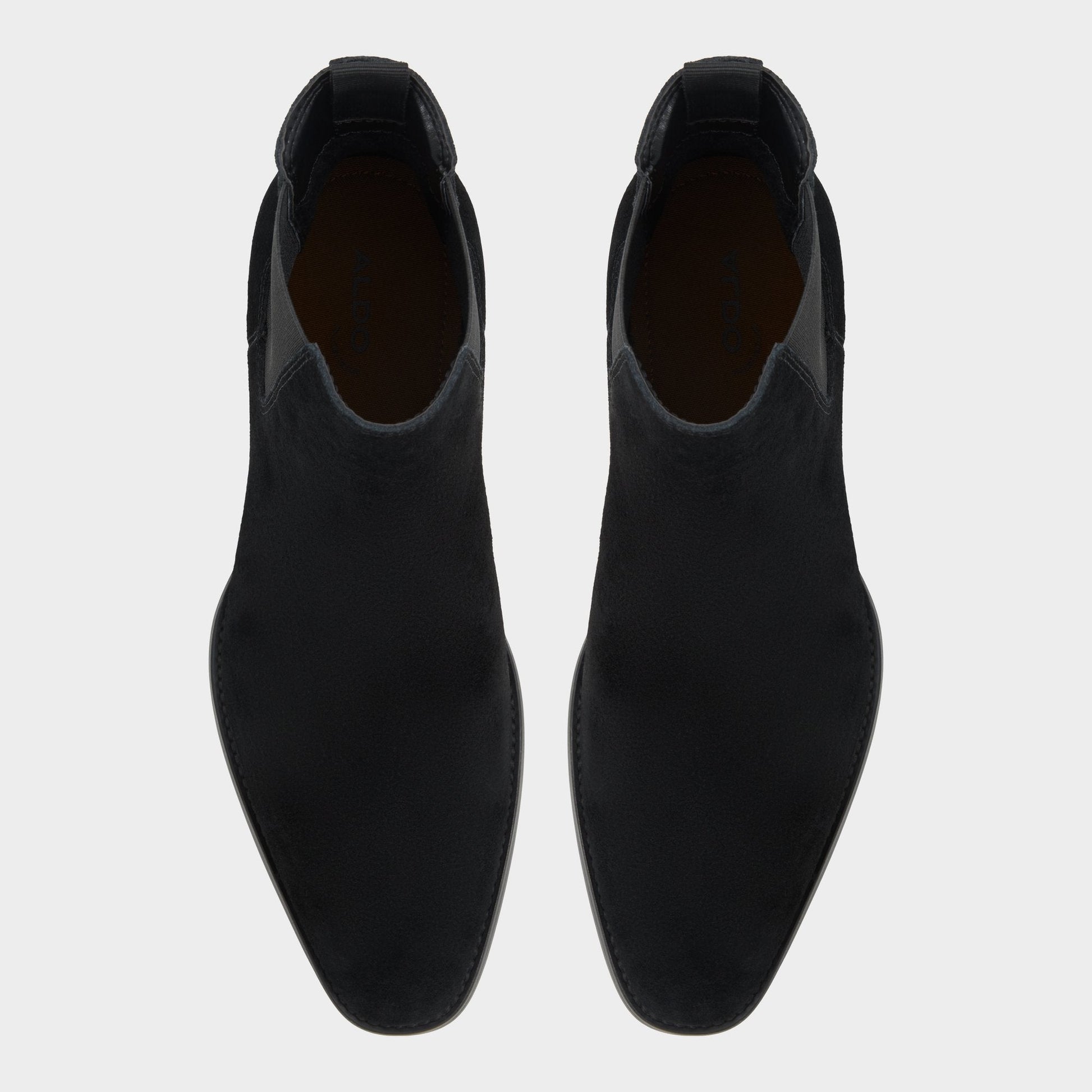 Aldo Bert Other Black Men's Dress boots - Chelsea boot Men