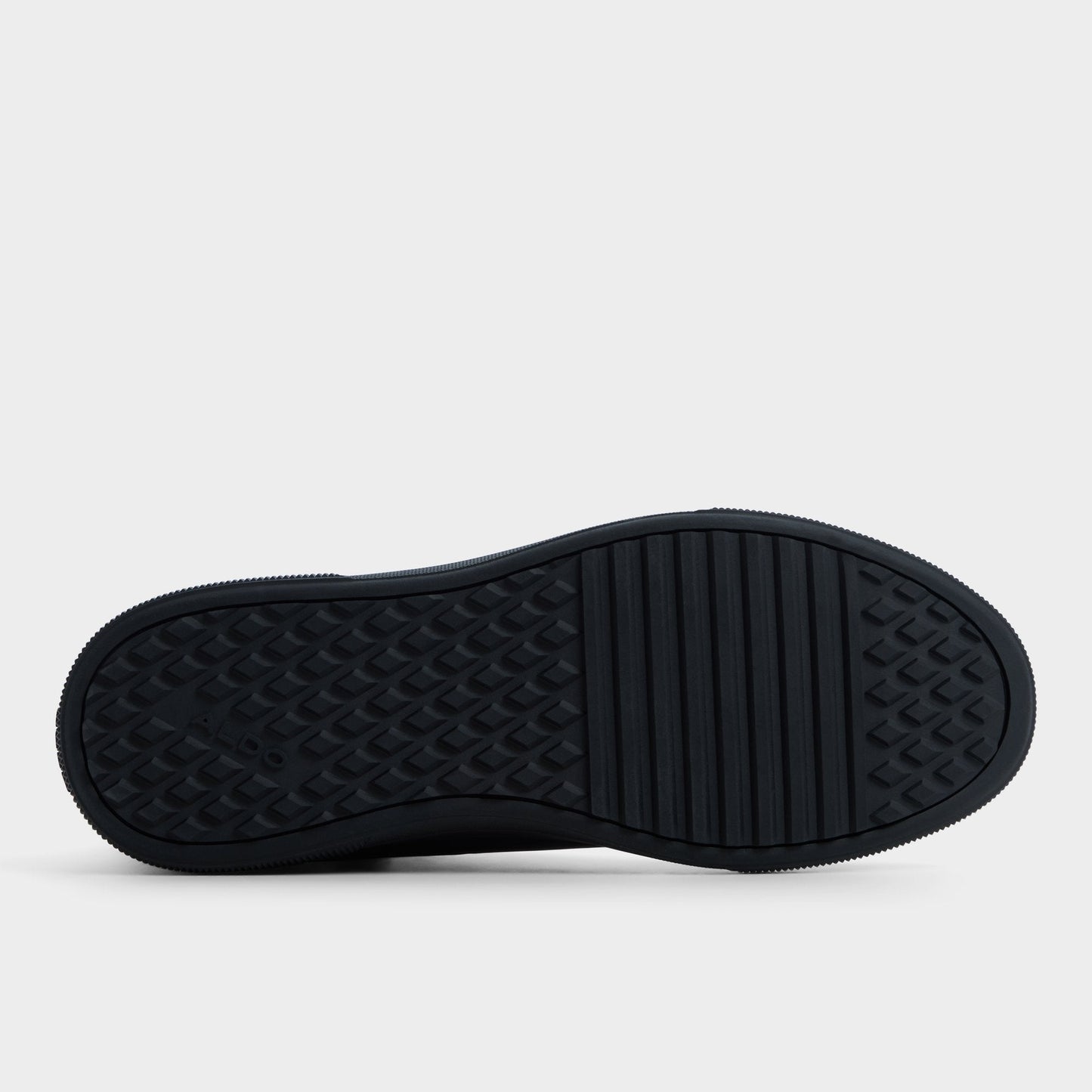 Aldo Esttanqueiro in Black - Lace-up boot, Cup sole Men