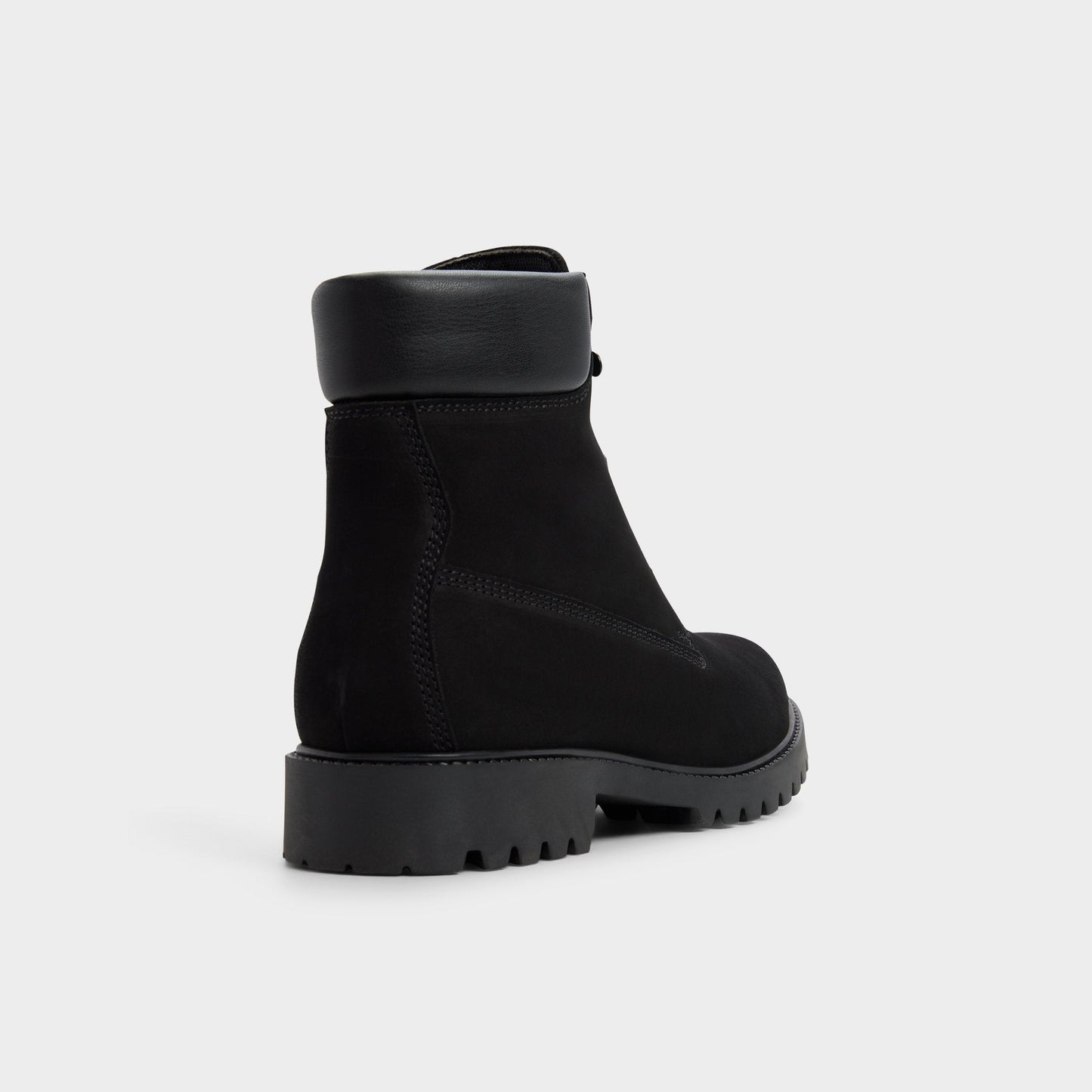 Aldo Tavares in Black - Lace-up boot Men