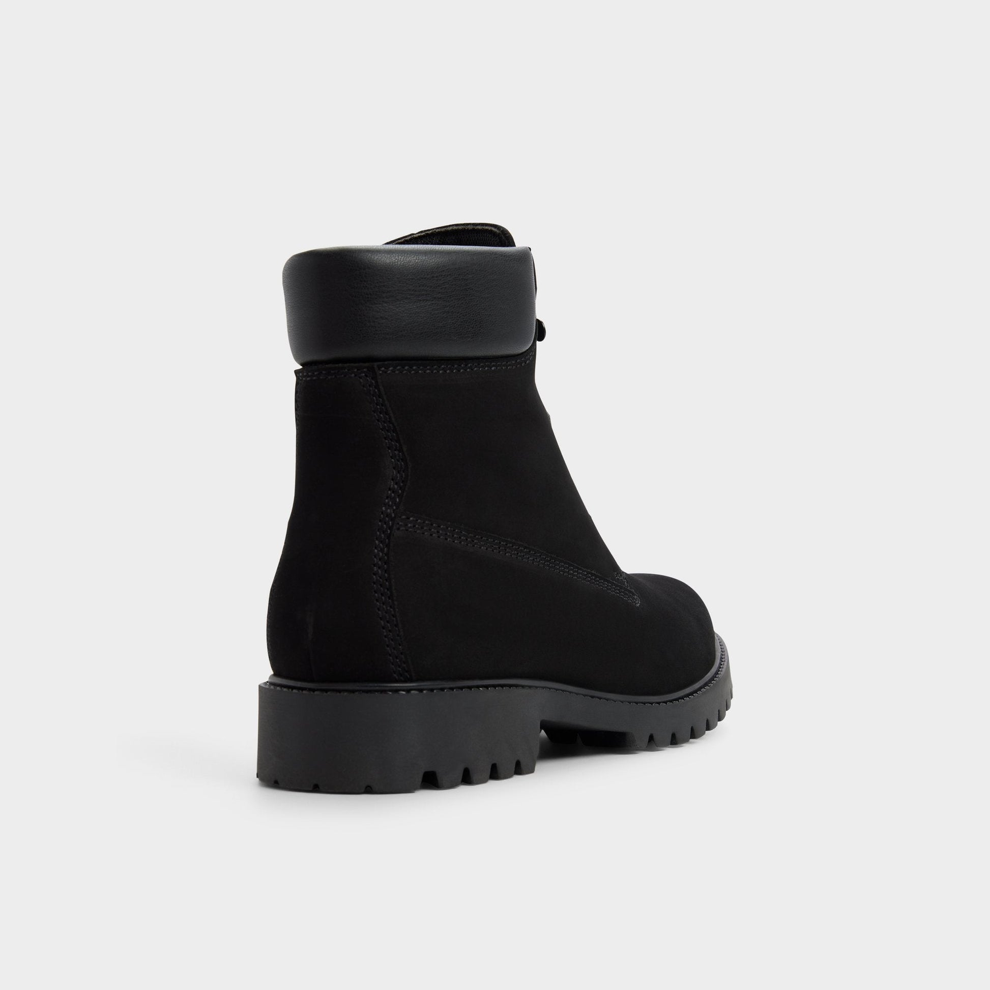 Aldo Tavares in Black - Lace-up boot Men