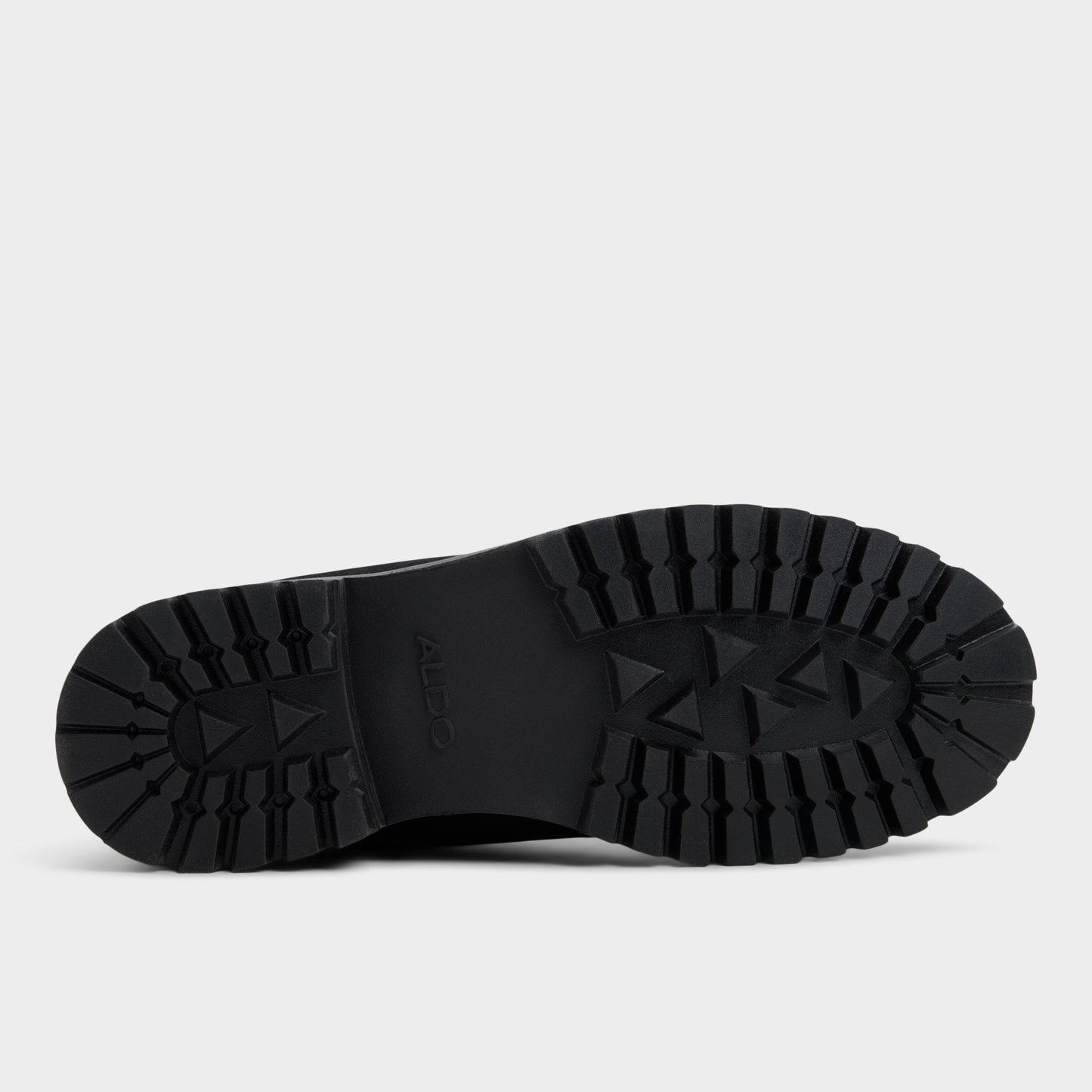 Aldo Tavares in Black - Lace-up boot Men